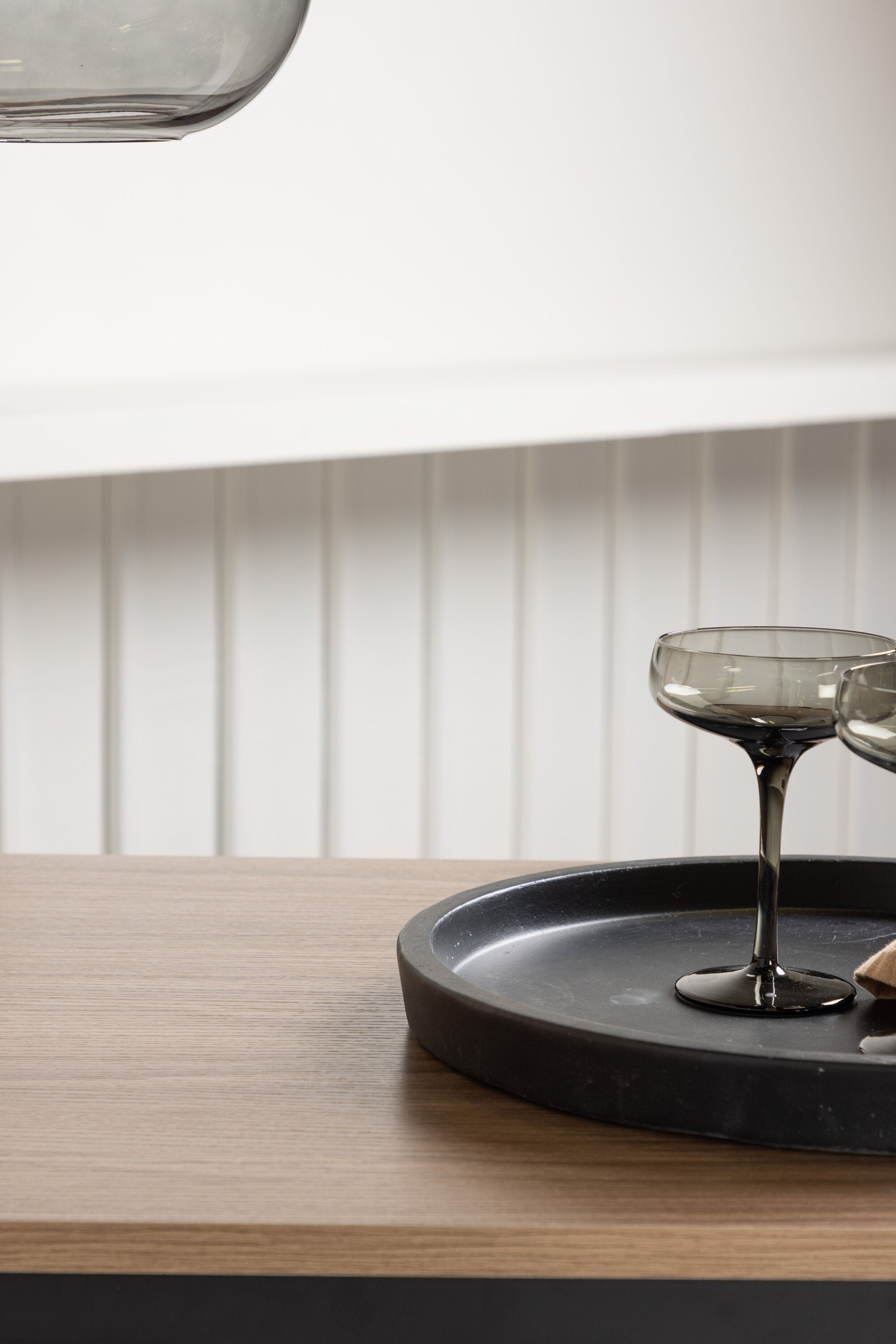 Camden Barset + Opelika 120cm/4St. in Schwarz präsentiert im Onlineshop von KAQTU Design AG. Bartischset ist von Venture Home