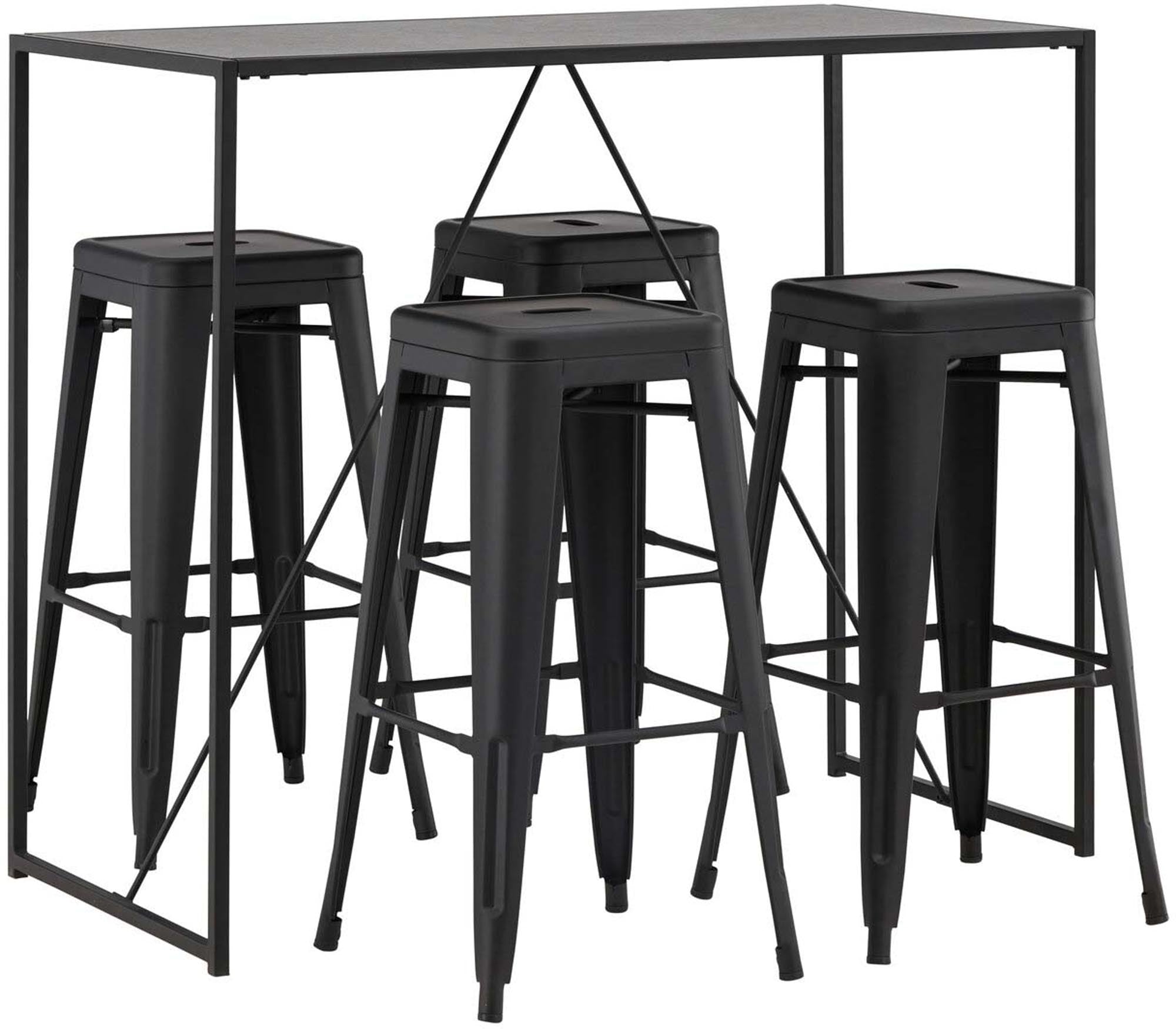 Brea Barset + Tempe 120cm: Komfort und Stil für Ihr Zuhause.