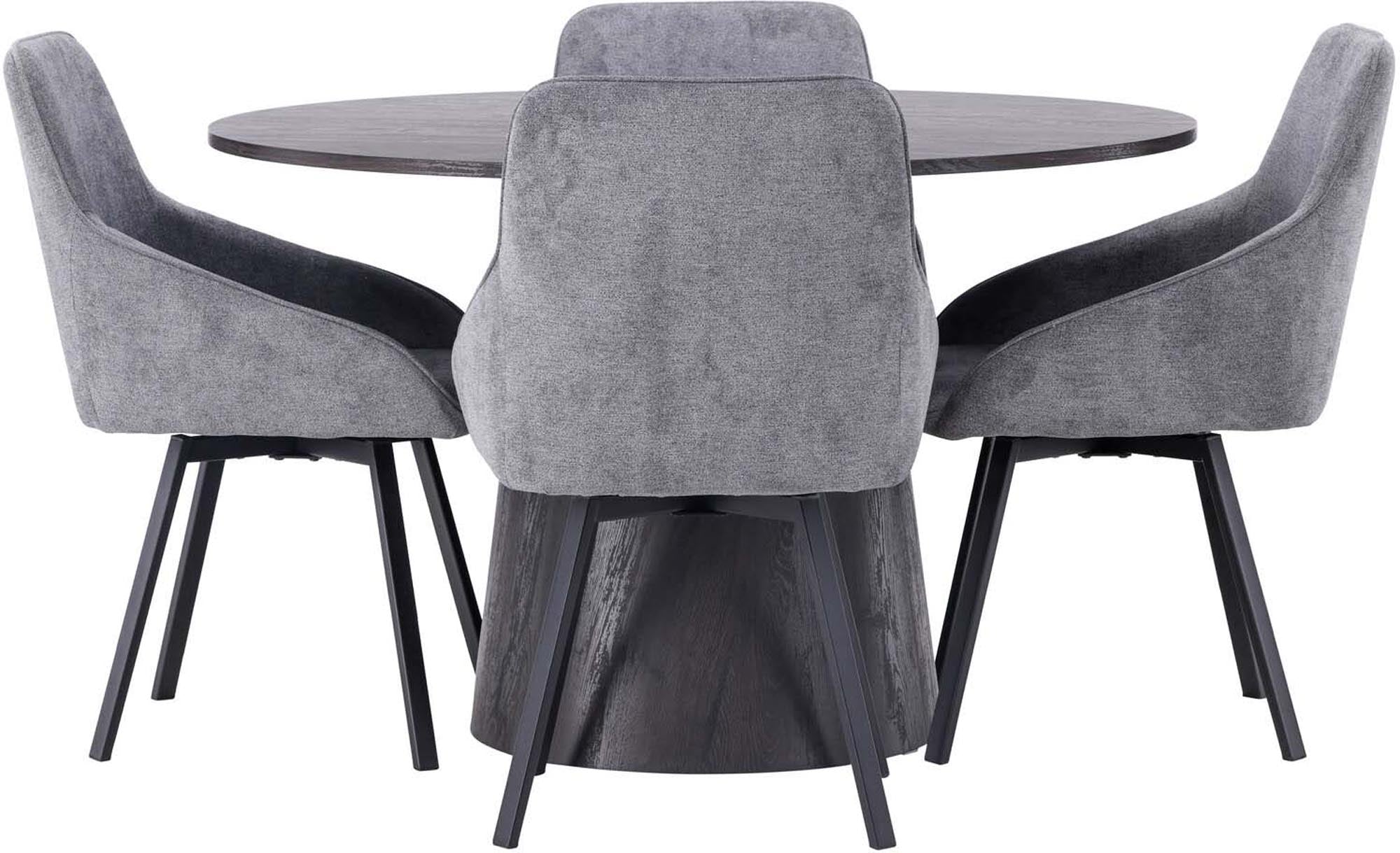 Lanzo Esszimmerset: Modernes Design für stilvolle Dinnerabende.