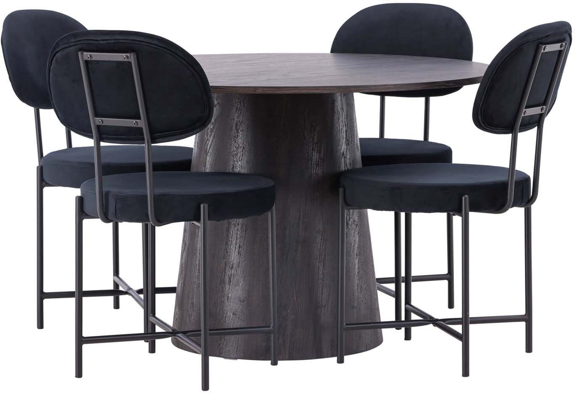 Modernes Lanzo Esszimmerset: Stilvolles Design für Ihr Esszimmer.