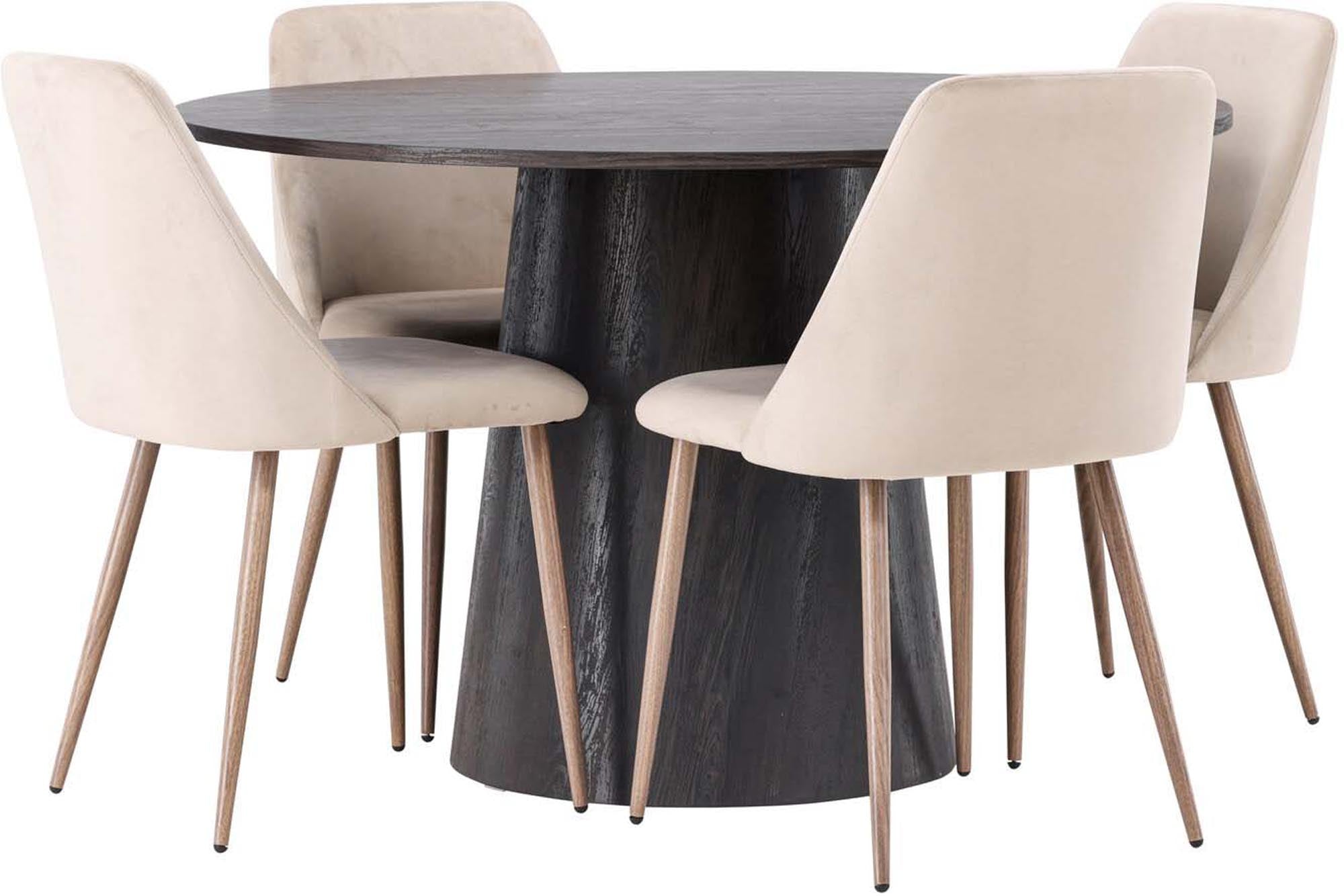 Elegantes Lanzo Set: Perfekte Symbiose aus Stil und Funktionalität.