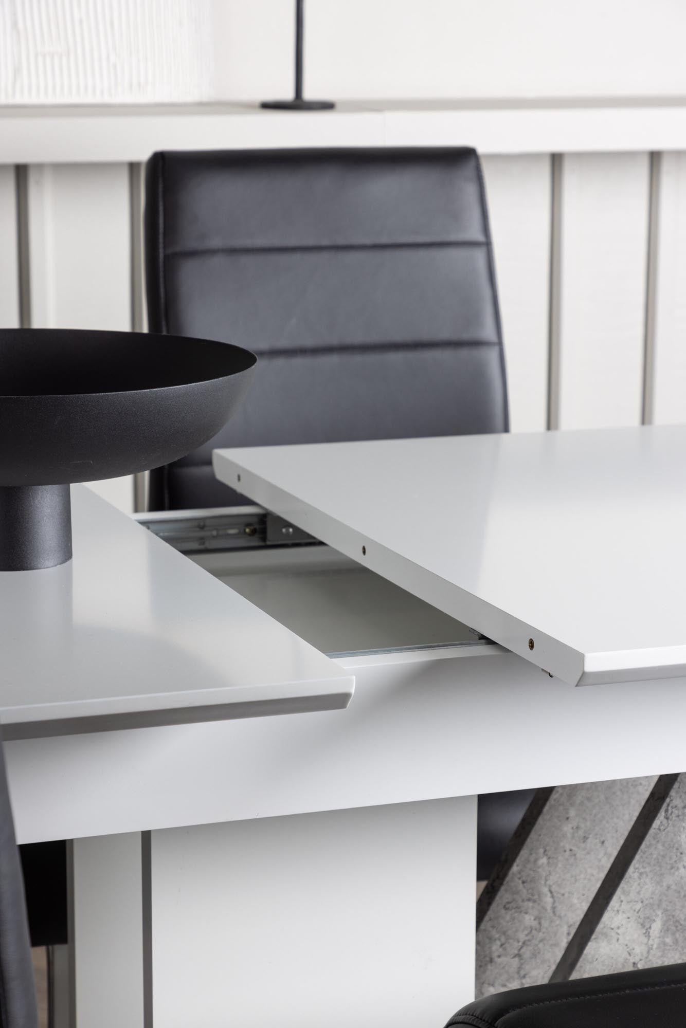 Venture Home Disa Set: Anpassbarer Komfort für Ihr Esszimmer.