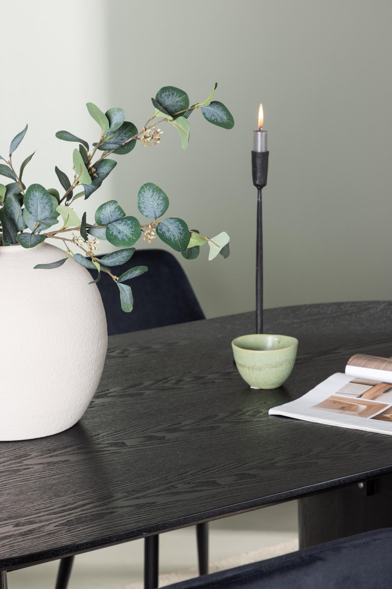 Isolde Esszimmerset: Zeitloses Design für Ihr stilvolles Zuhause.