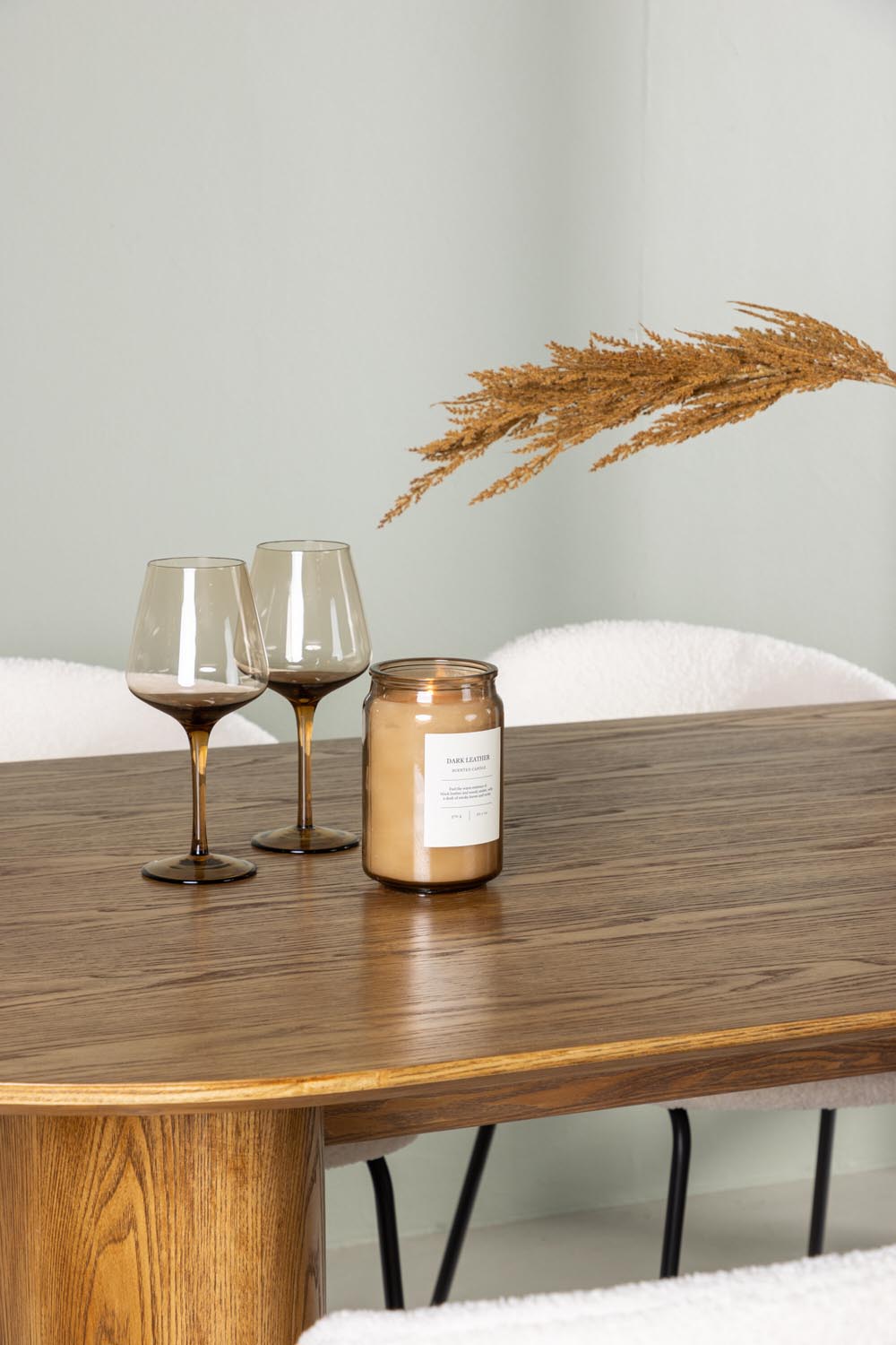 Isolde Esszimmerset + Chico 180cm/4St. in Natur / Weiss präsentiert im Onlineshop von KAQTU Design AG. Esszimmerset ist von Venture Home