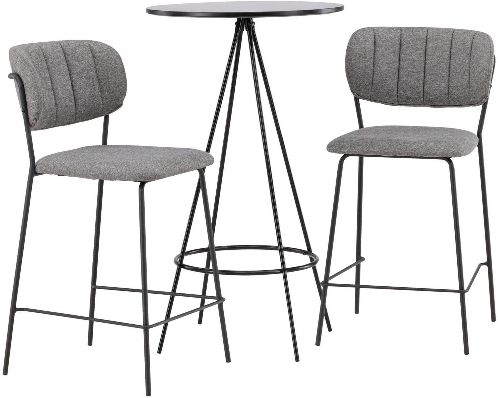 Elegantes Barset für stilvolle Outdoor-Momente von Venture Home.