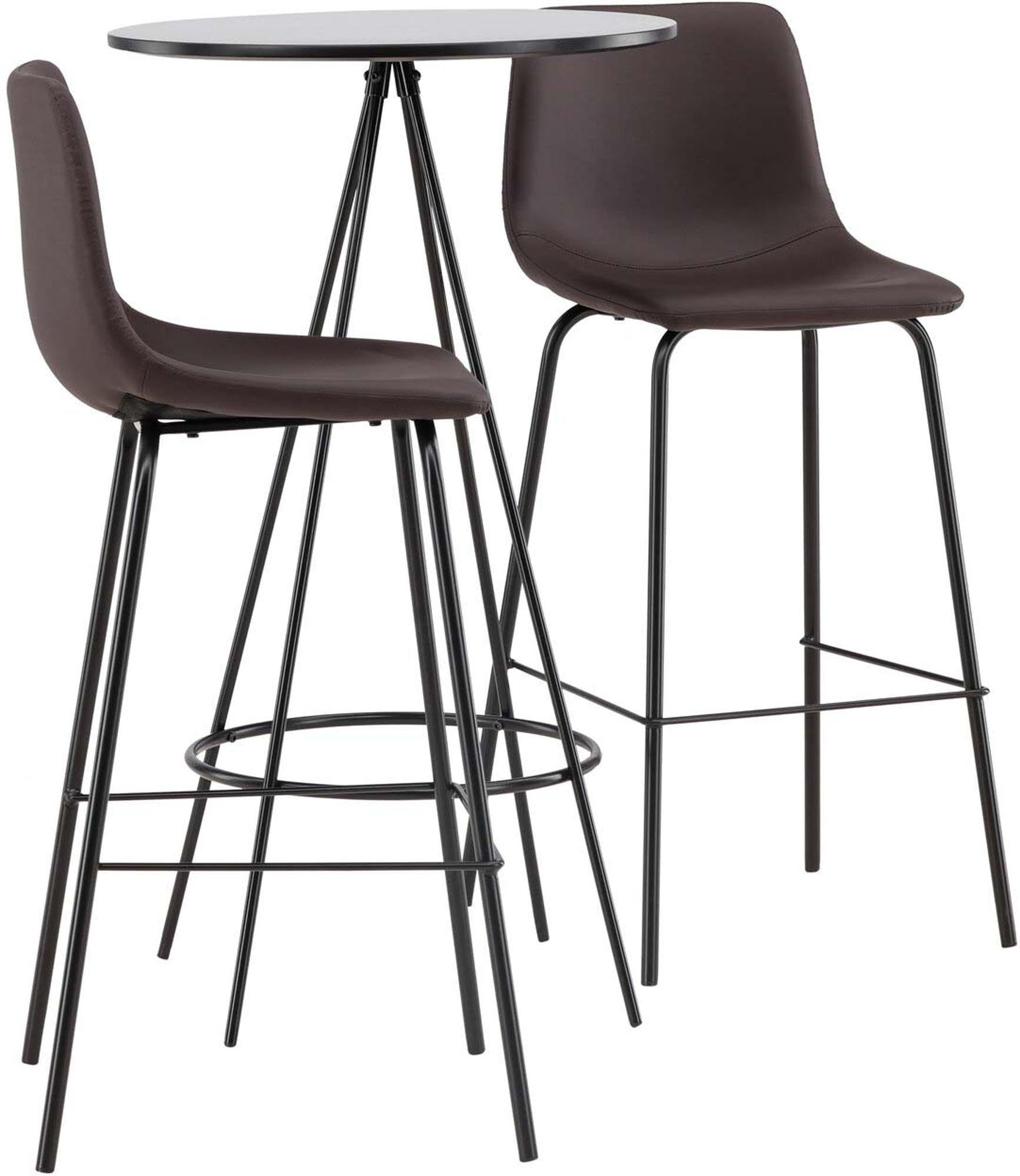 Stilvolles Barset für entspannte Stunden im Freien von Venture Home.