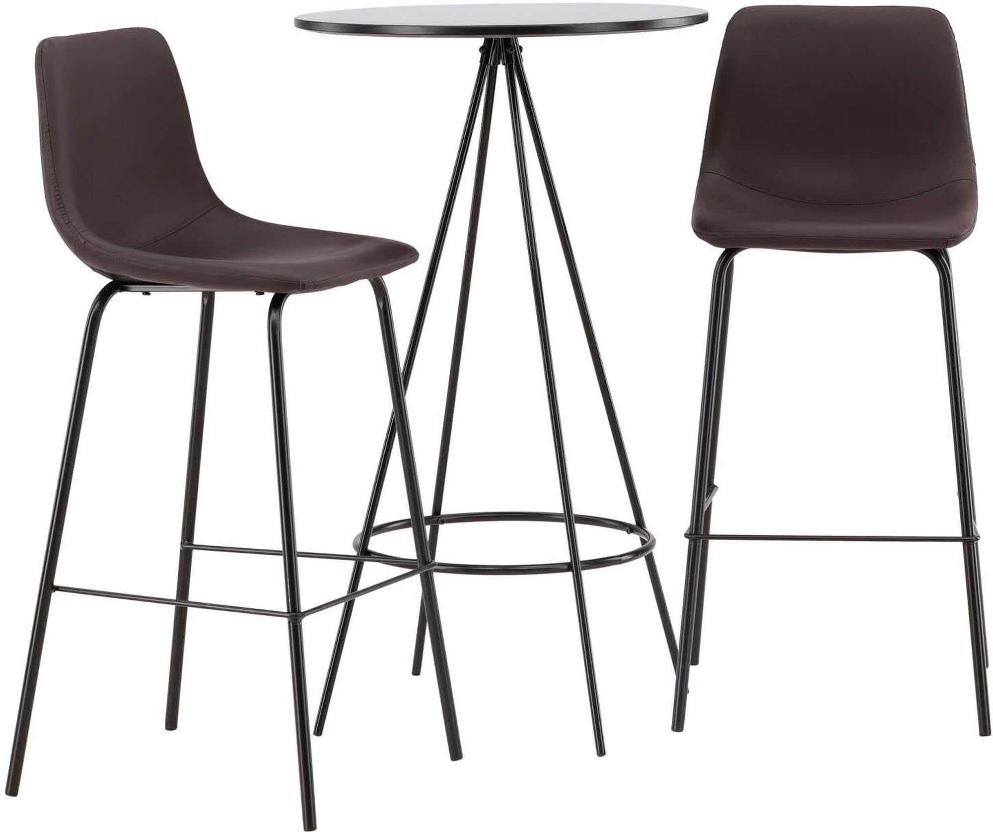 Elegantes Barset für stilvolle Outdoor-Momente von Venture Home.