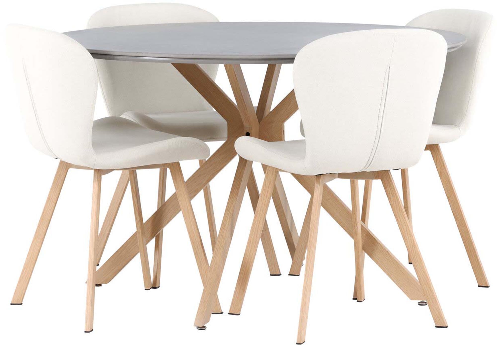 Piazza Esszimmerset: Zeitloses Design für stilvolle Dinnerabende.