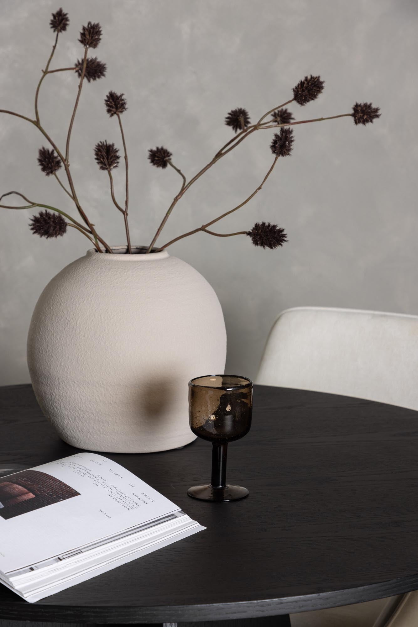 Elegantes Esszimmerset Bootcut + Rosie, 110cm, von Venture Home.