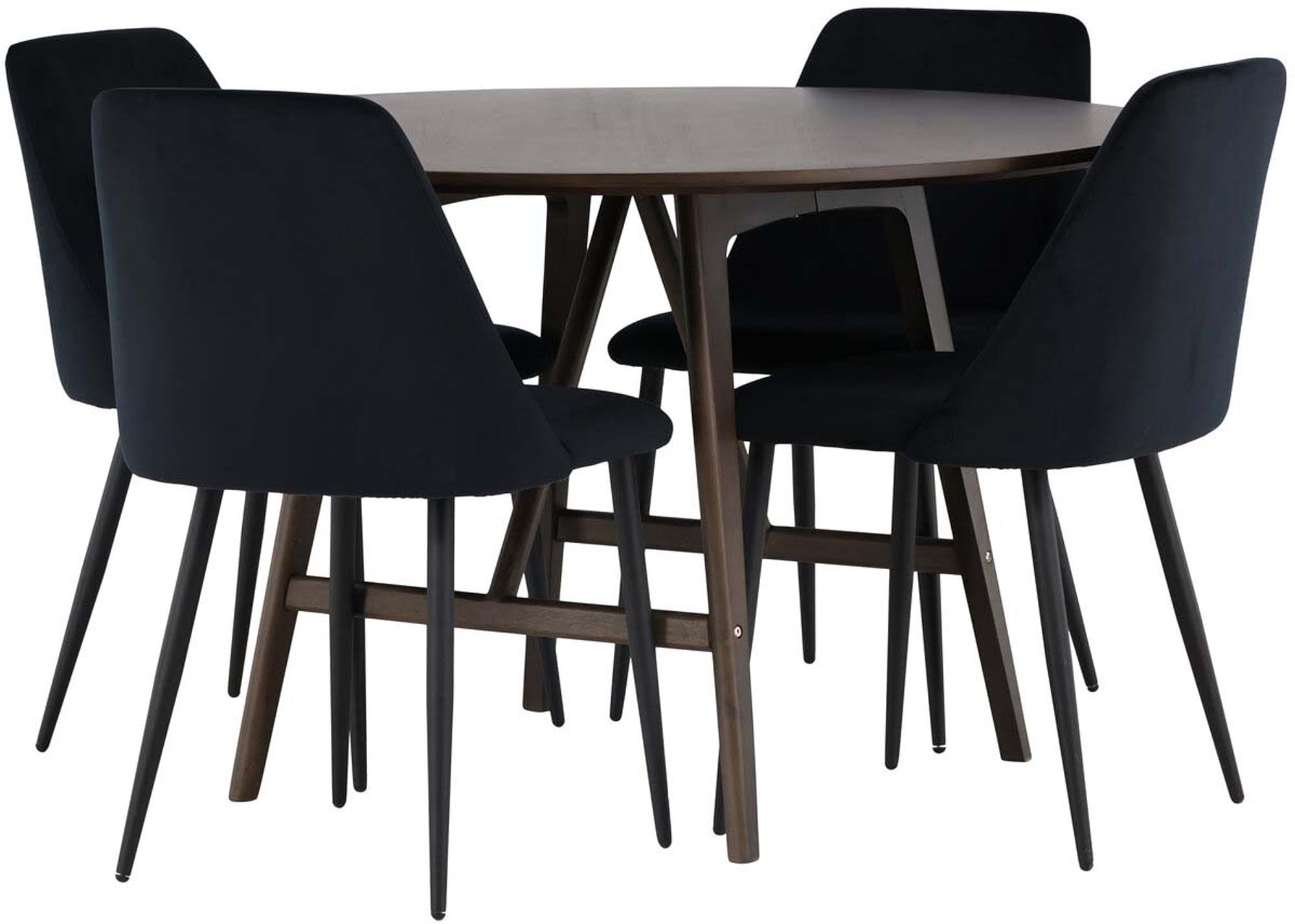 Stilvolles Kaseindon Set: Modernes Design für Ihr Esszimmer.