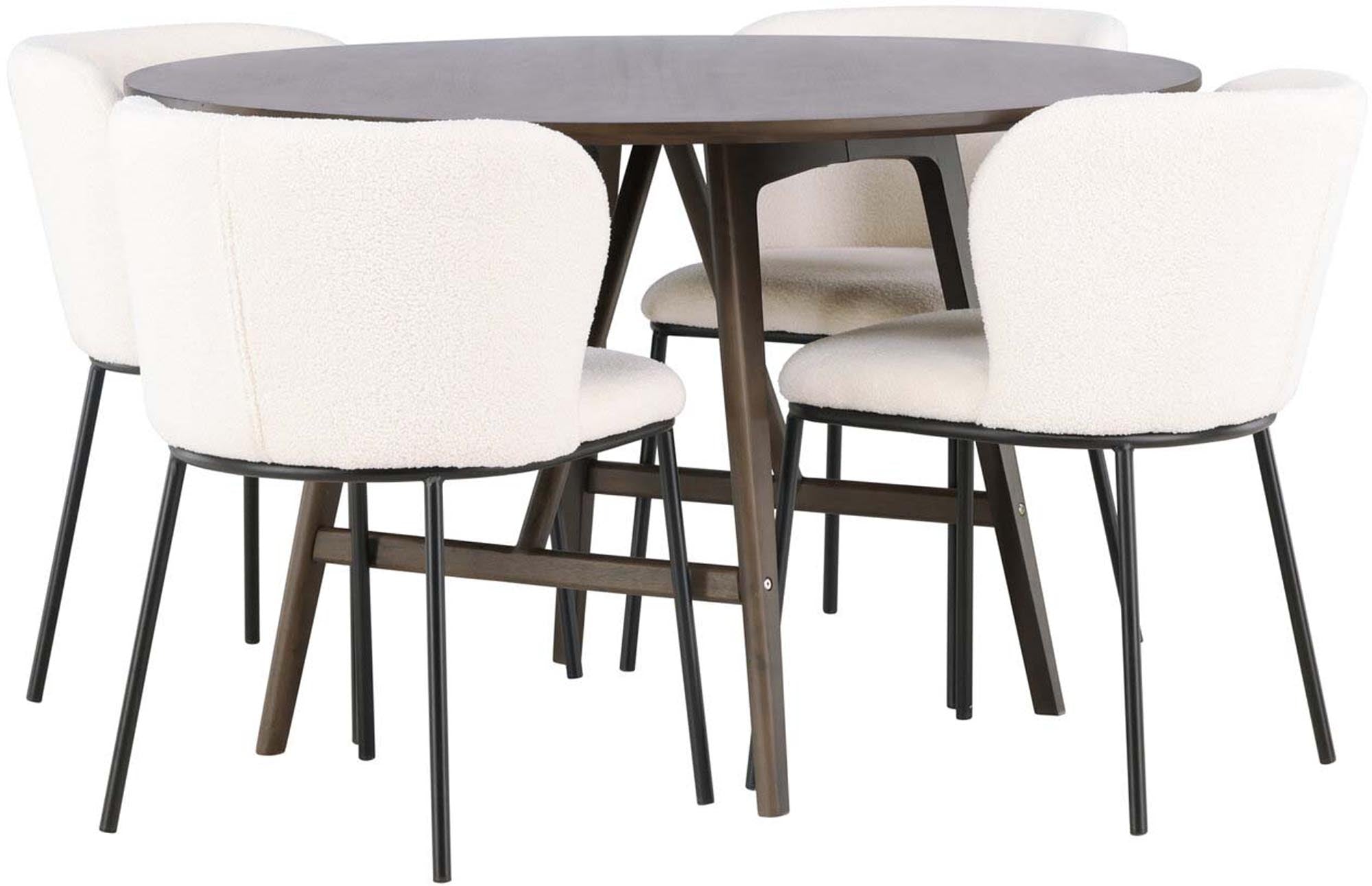 Stilvolles Kaseindon Esszimmerset: Perfekt für moderne Wohnräume.