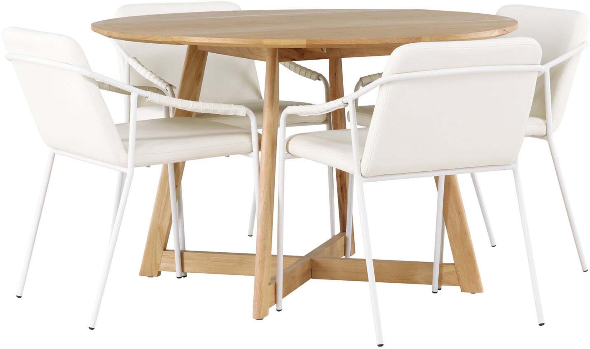 Stilvolles Yadikon Esszimmerset: Perfekte Harmonie für Ihr Zuhause.