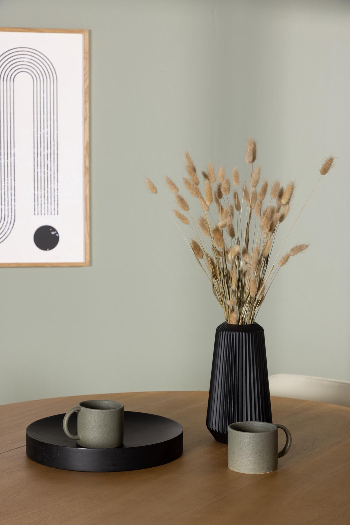 Yadikon Esszimmerset: Zeitloses Design für Ihr modernes Zuhause.