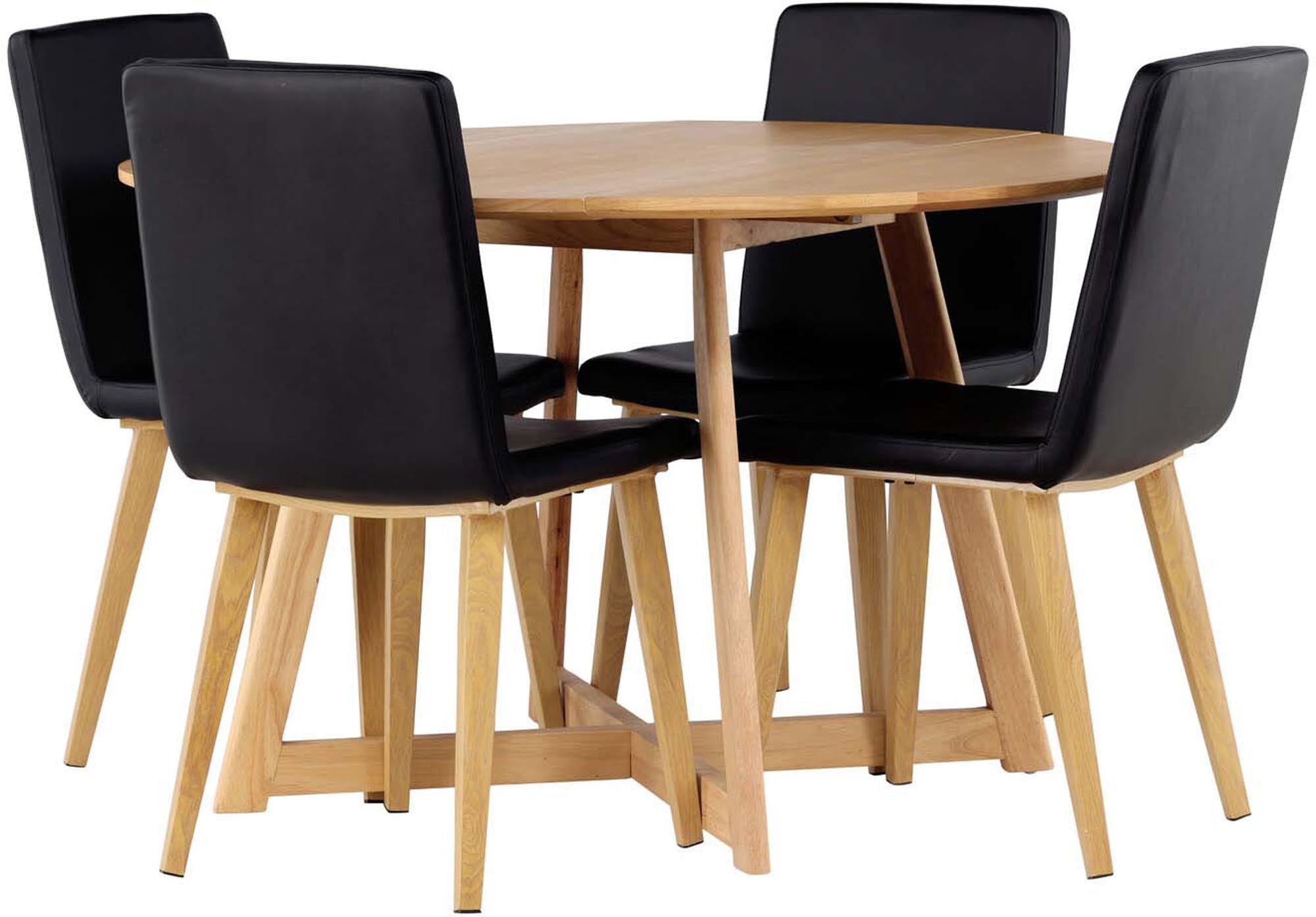 Yadikon Esszimmerset: Zeitloses Design für stilvolle Essbereiche.