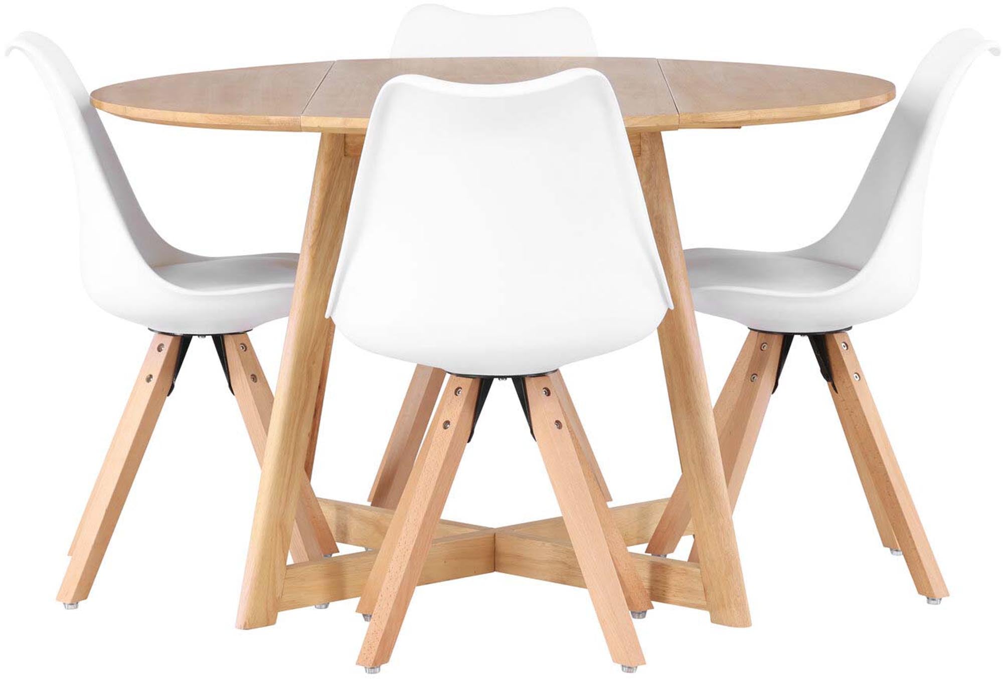 Yadikon Esszimmerset + Zeno: Eleganz und Flexibilität für Ihr Esszimmer. Hochwertige Materialien und komfortable Stühle für unvergessliche Mahlzeiten.