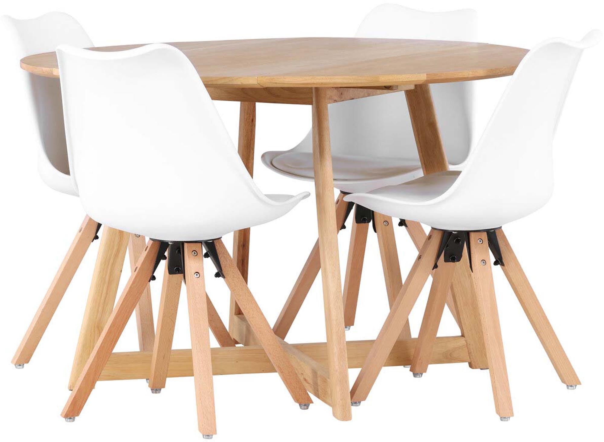 Modernes Yadikon Set: Funktionalität trifft auf zeitloses Design.