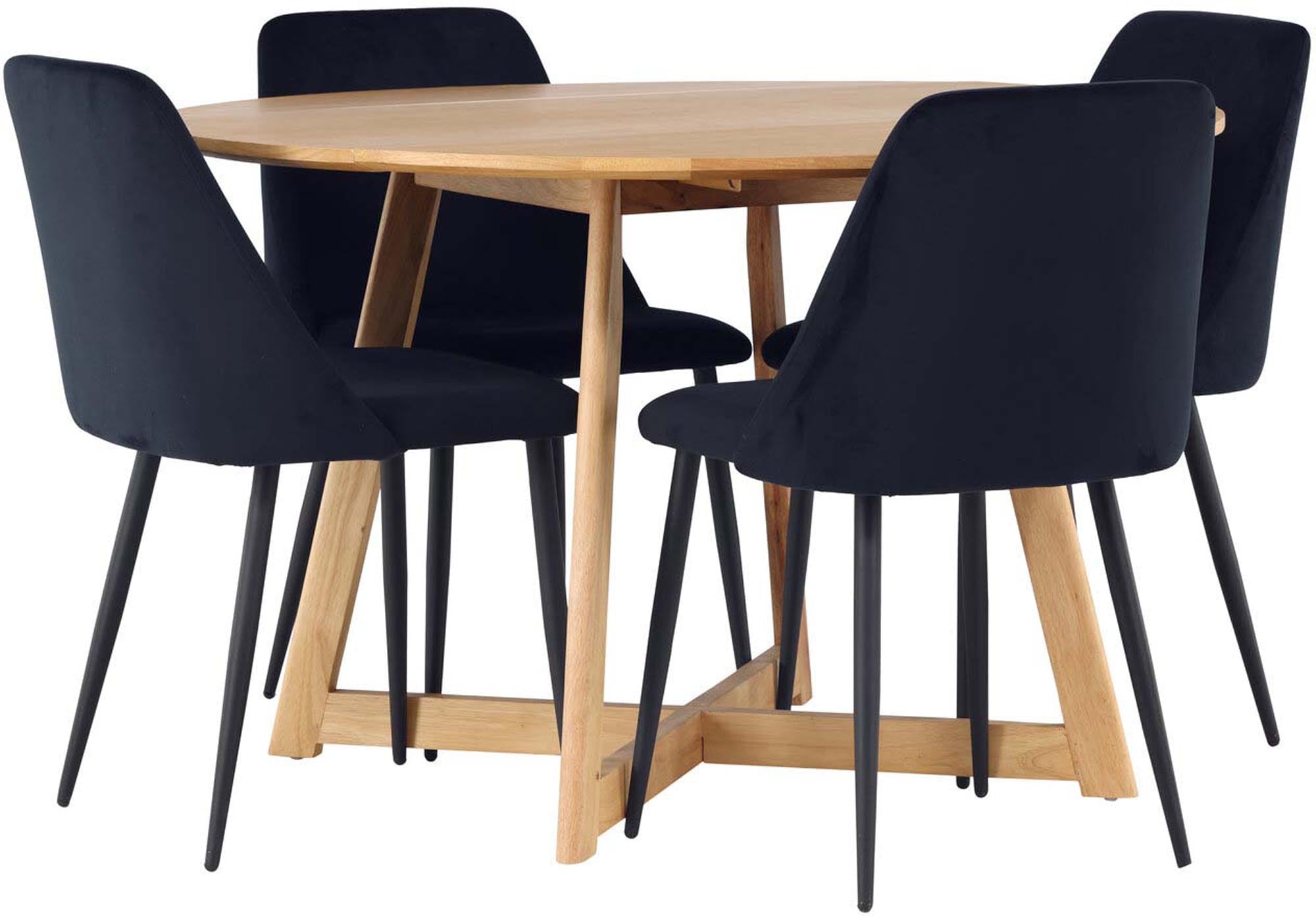 Yadikon Esszimmerset: Modernes Design für stilvolle Essbereiche.