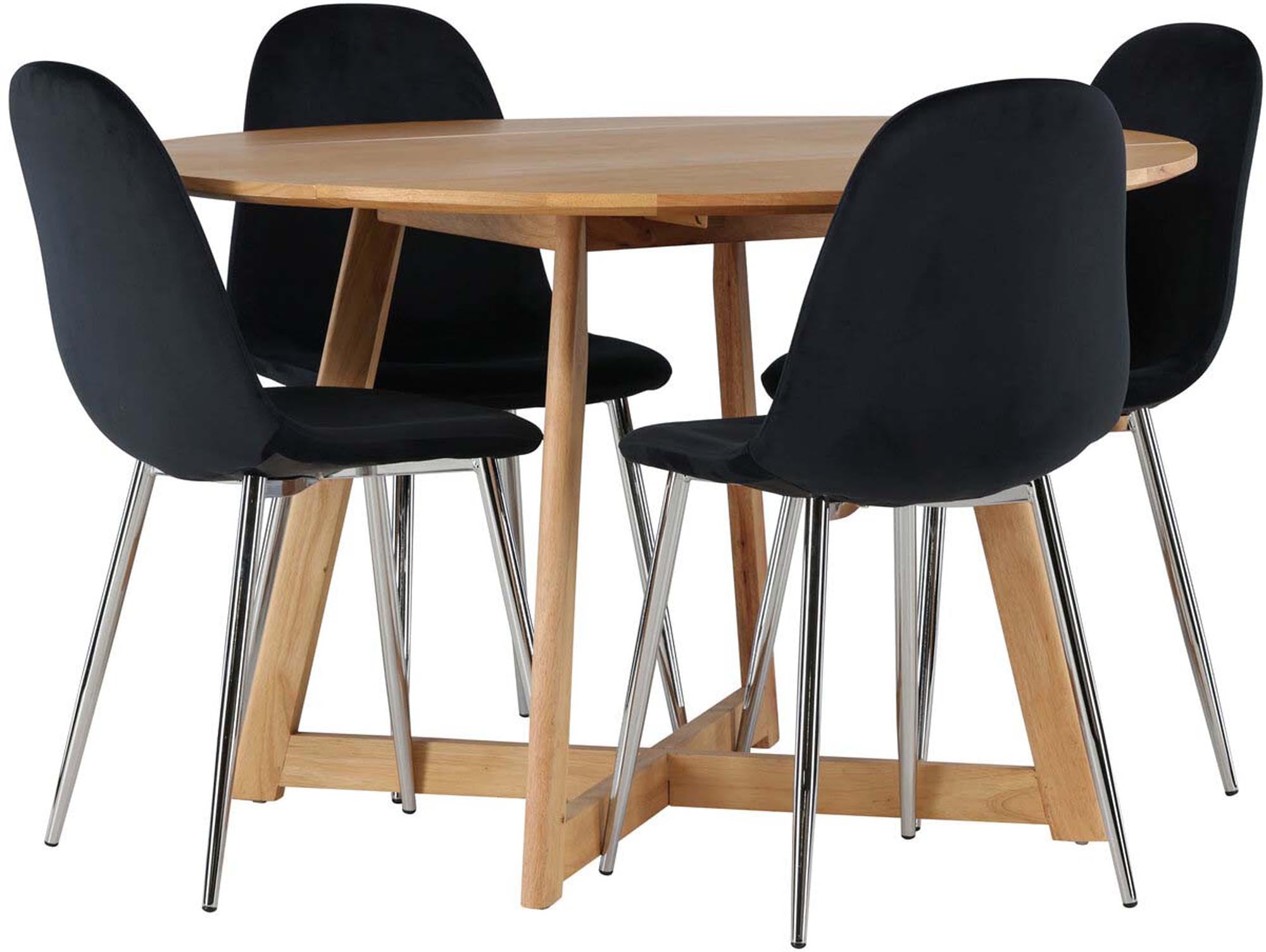 Yadikon Esszimmerset: Modernes Design für stilvolle Essbereiche.