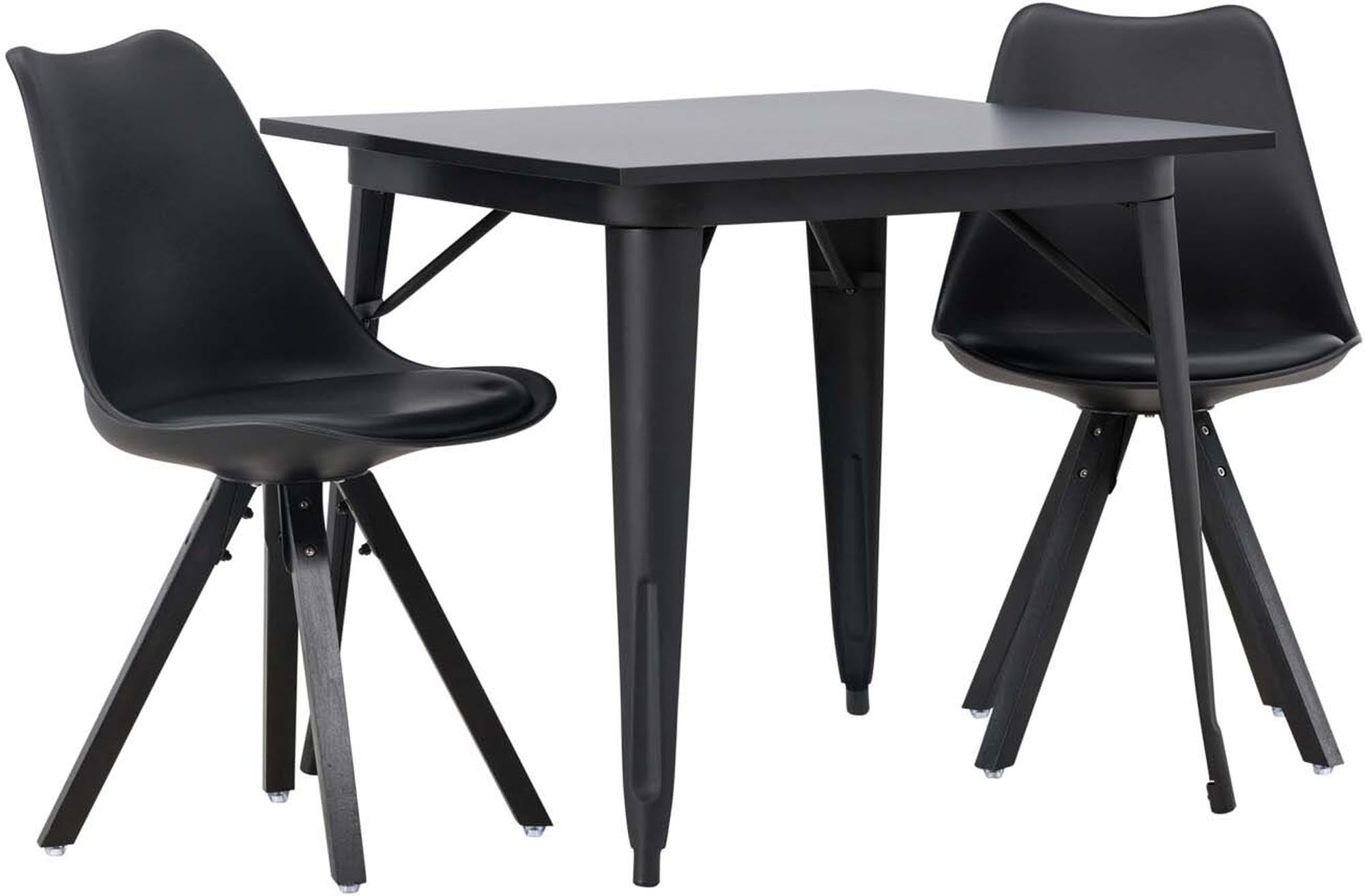 Venture Home Tempe Set: Komfort und Stil für Ihr Esszimmer.