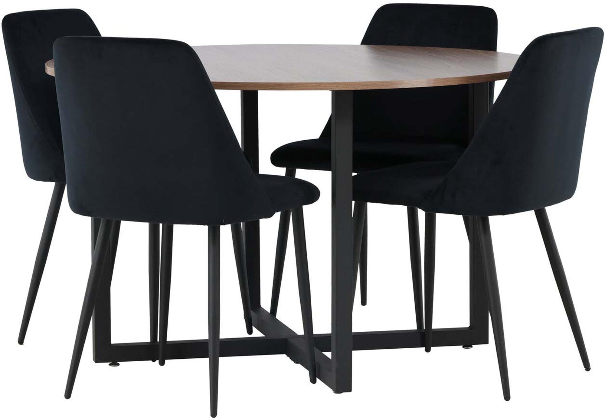 Stilvolles Durango Esszimmerset: Eleganz trifft Funktionalität.