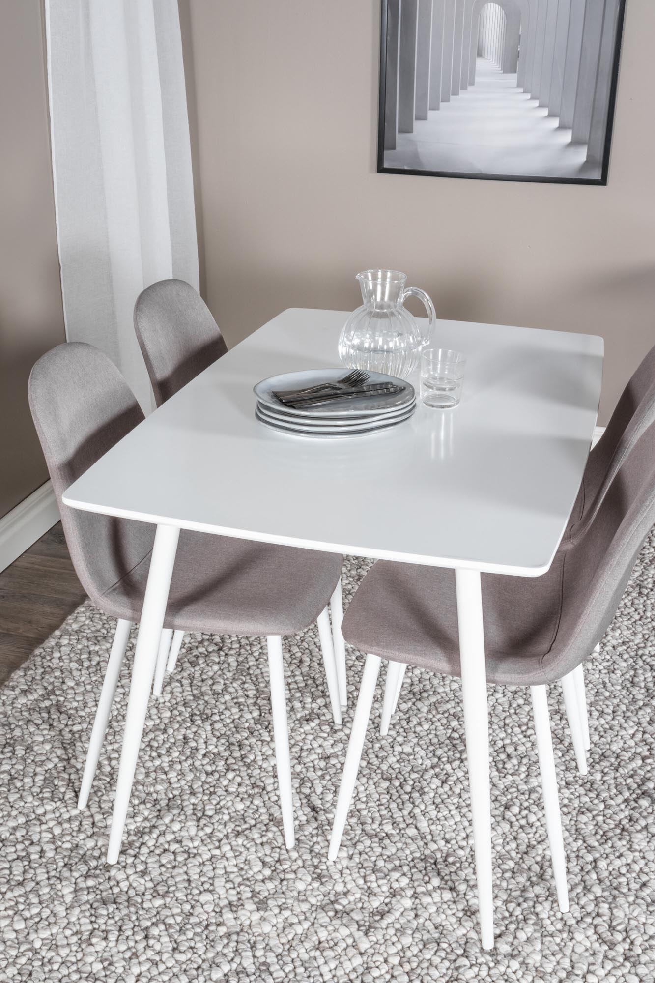 Elegantes Esszimmer Set Polar von Venture Home für Ihr Zuhause.