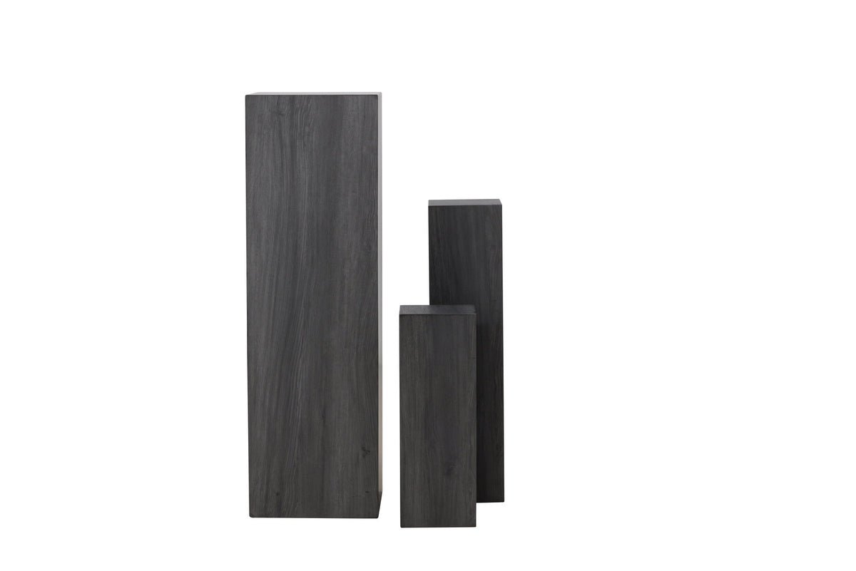 Ramsvik Beistelltisch in Schwarz präsentiert im Onlineshop von KAQTU Design AG. Couchtisch ist von Vind