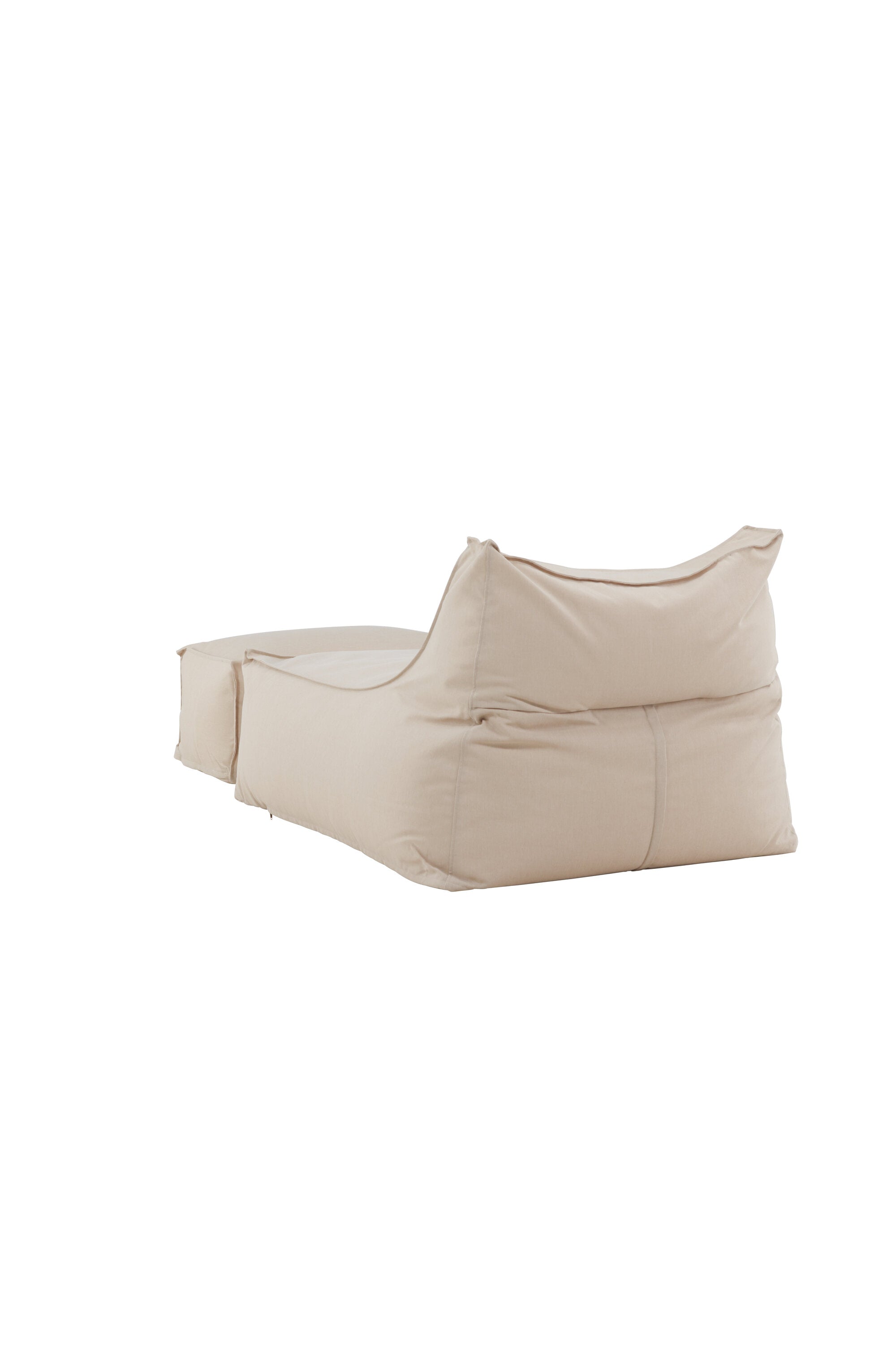 Redang Lounge Sofa in Beige präsentiert im Onlineshop von KAQTU Design AG. Lounge Sofa ist von Venture Home
