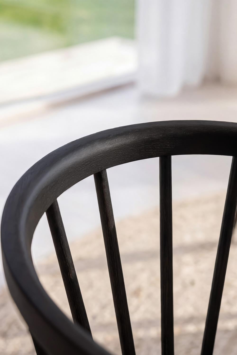 Juno Esszimmer-Set mit Stühlen Bobby in präsentiert im Onlineshop von KAQTU Design AG. Bartischset ist von Venture Home