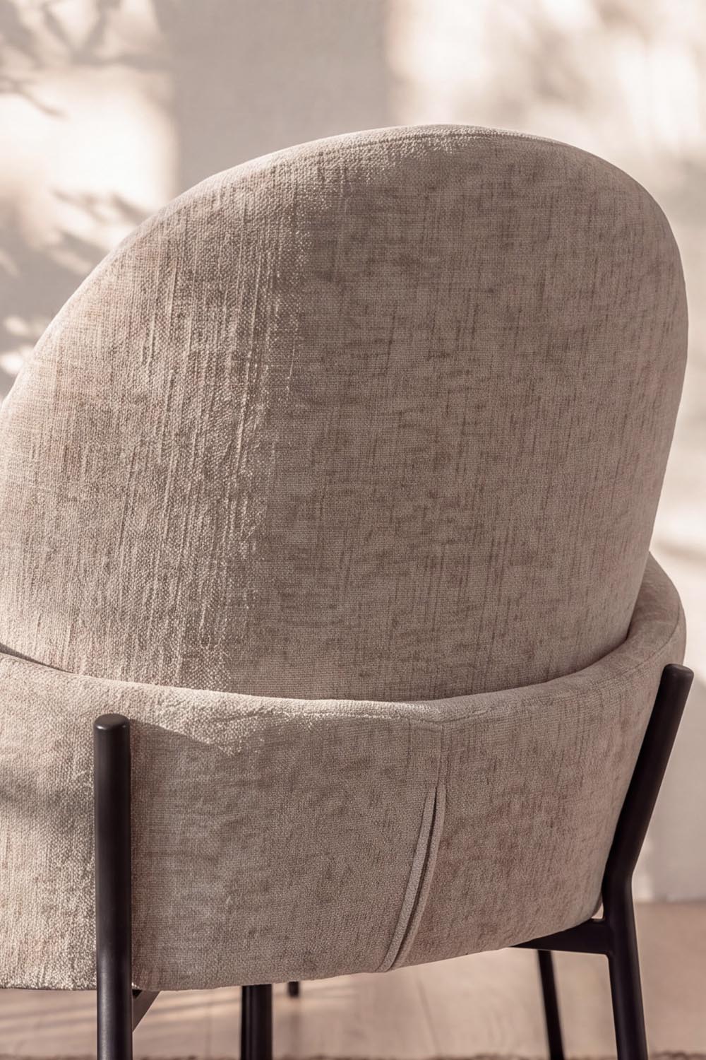 Lanzo Esstisch-Set mit Stühlen Blom in präsentiert im Onlineshop von KAQTU Design AG. Bartischset ist von Venture Home