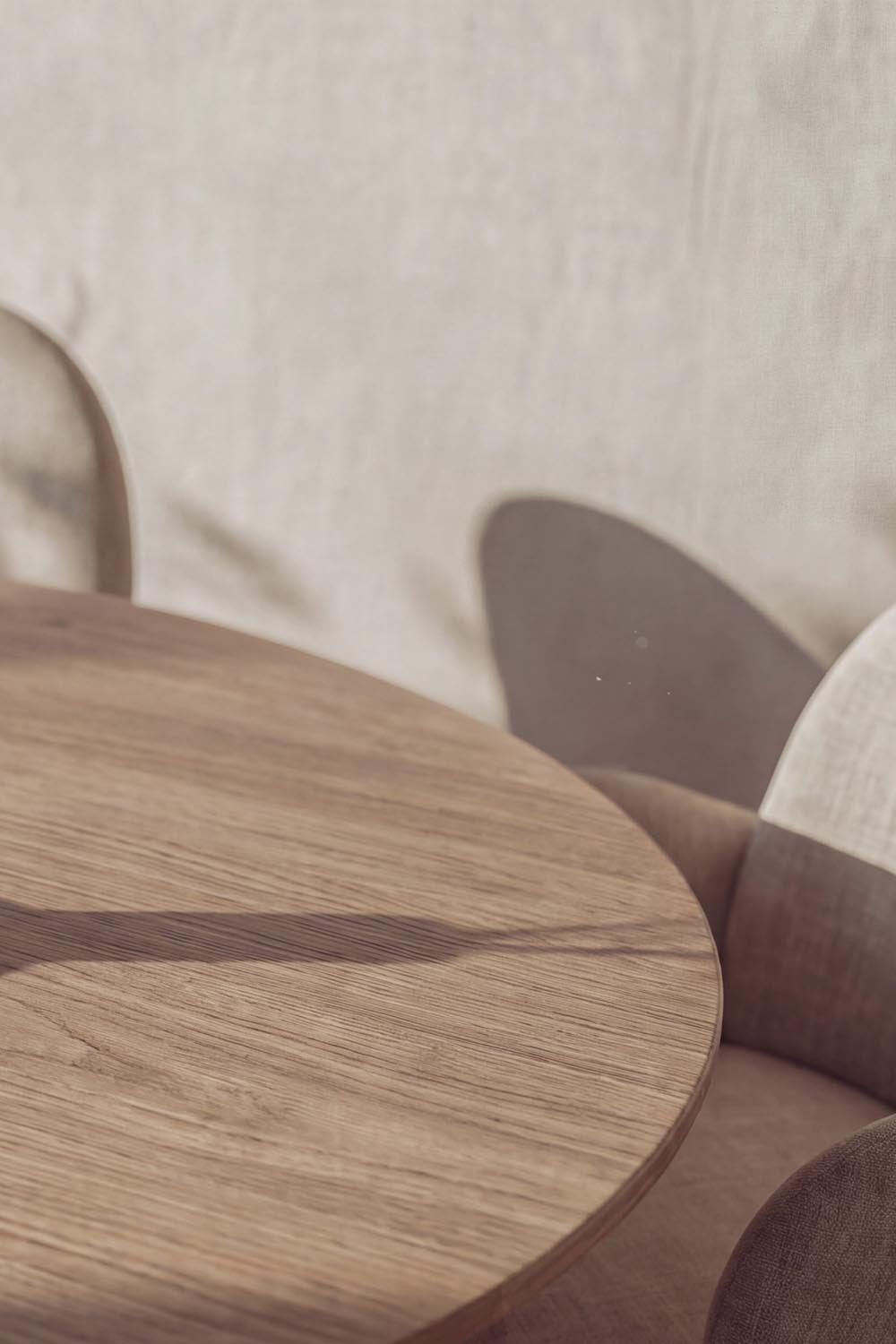 Lanzo Esstisch-Set mit Stühlen Blom in präsentiert im Onlineshop von KAQTU Design AG. Bartischset ist von Venture Home