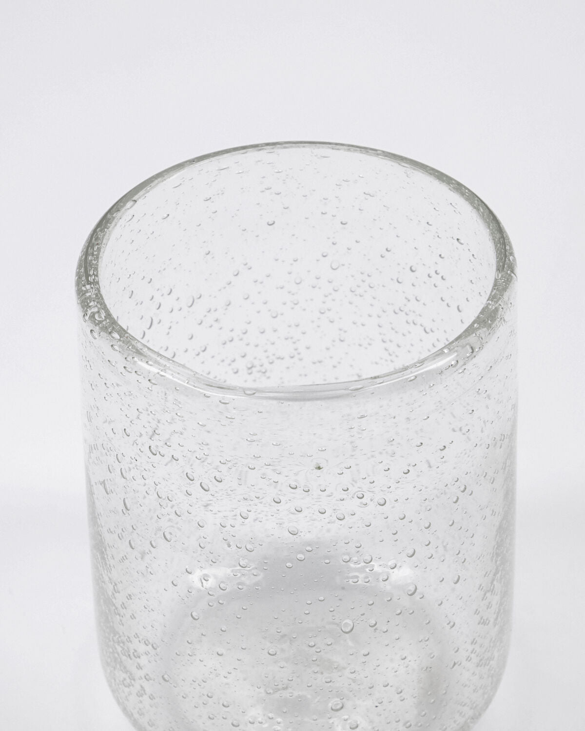 Glas, Rich in Klar präsentiert im Onlineshop von KAQTU Design AG. Glas ist von House Doctor