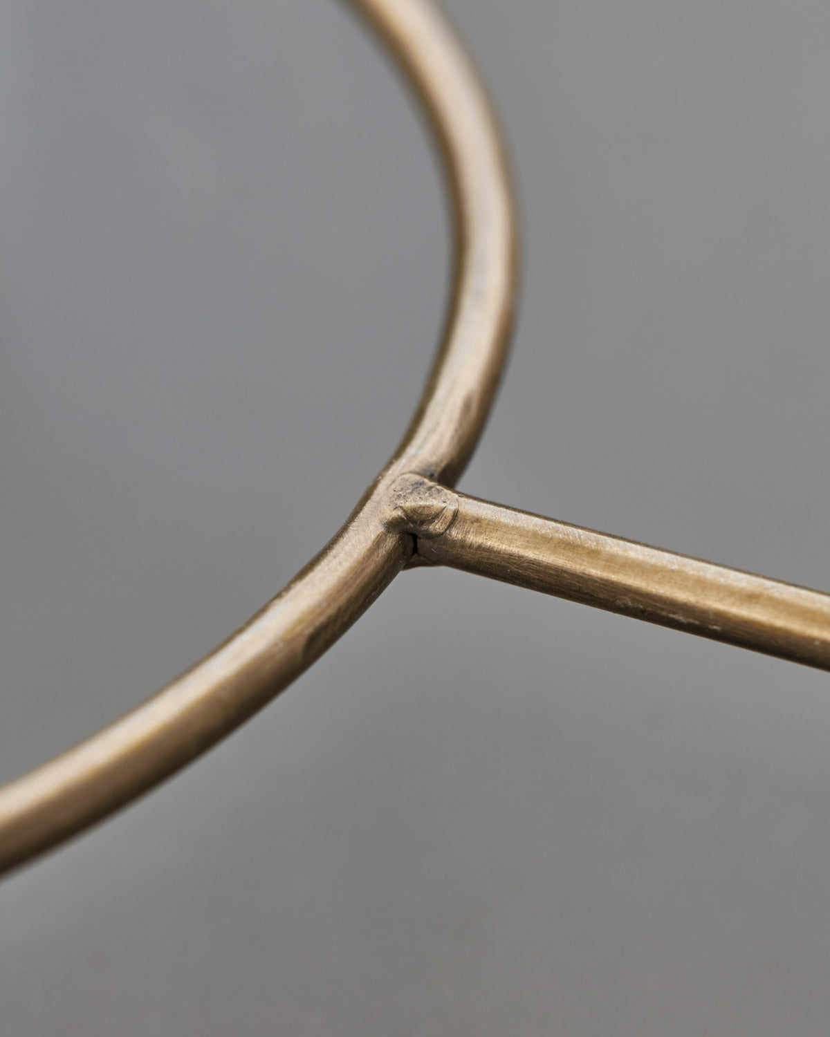 Tellerständer, HDSana, Antikes Messing-Finish in Antikes Messing-Finish präsentiert im Onlineshop von KAQTU Design AG. Teller ist von House Doctor