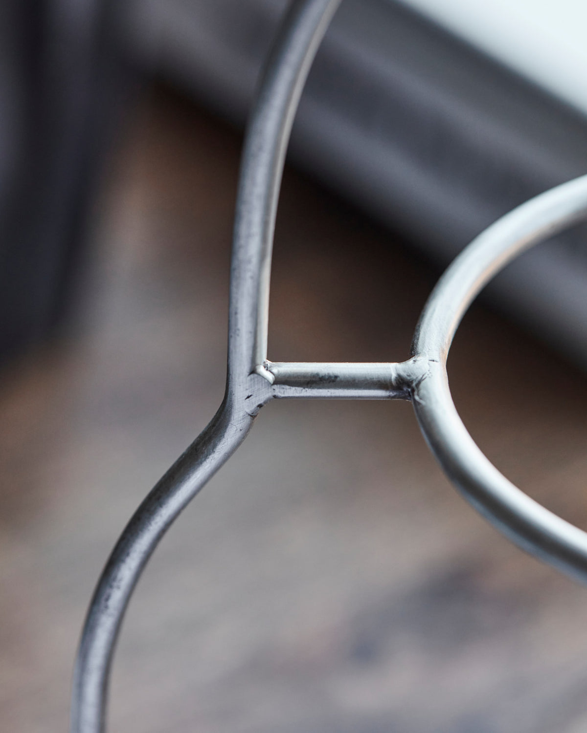 Tellerständer, HDSana, Silber-Finish in Silber-Finish präsentiert im Onlineshop von KAQTU Design AG. Teller ist von House Doctor