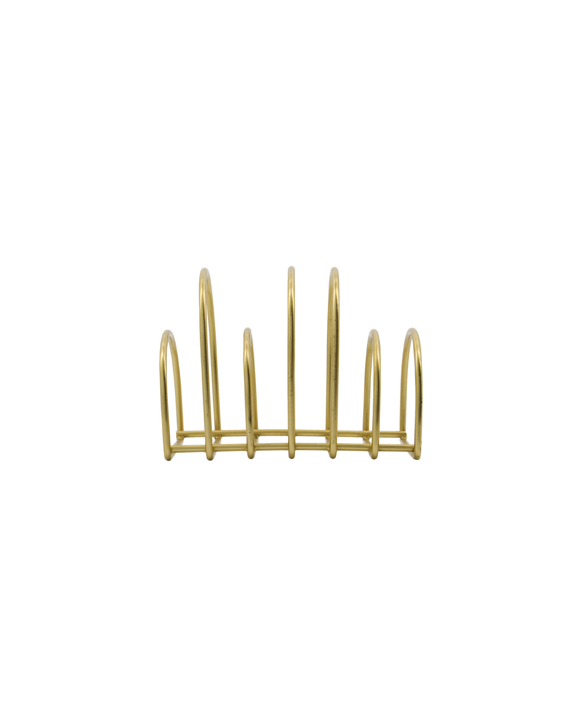 Organiser, HDPampi, Gold in Gold präsentiert im Onlineshop von KAQTU Design AG. Büromaterial ist von House Doctor
