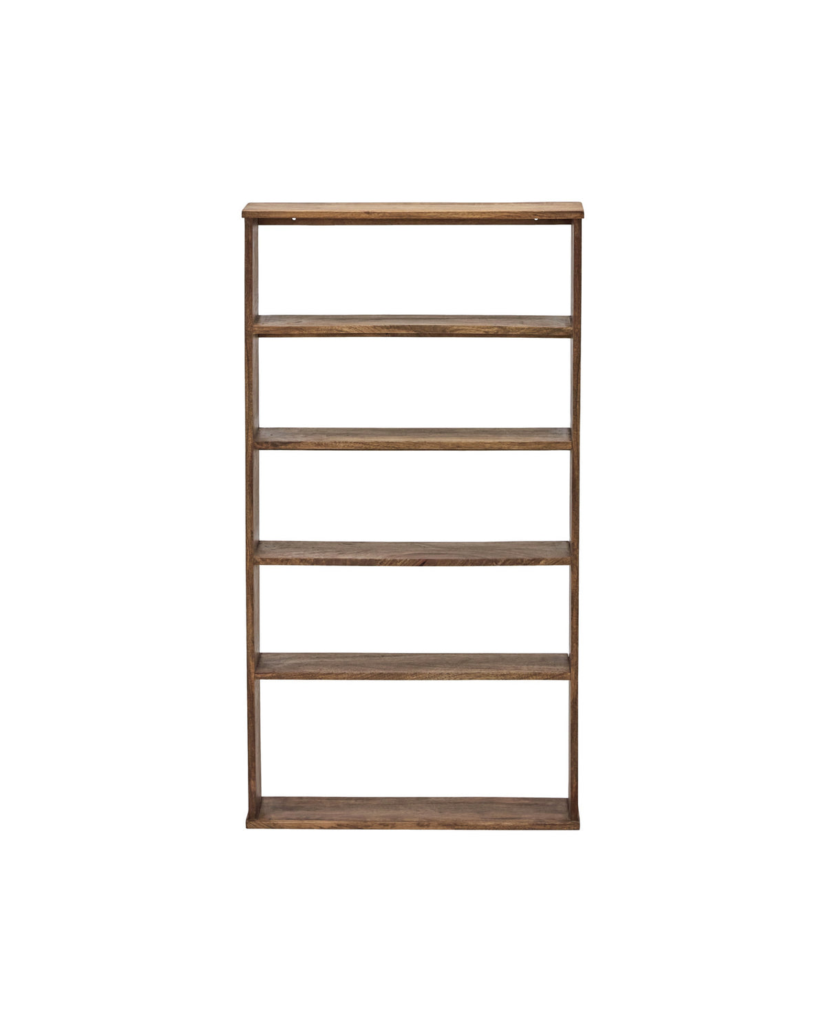 Regal, HDBalance, Antikes Braun in Antikes Braun präsentiert im Onlineshop von KAQTU Design AG. Standregal ist von House Doctor