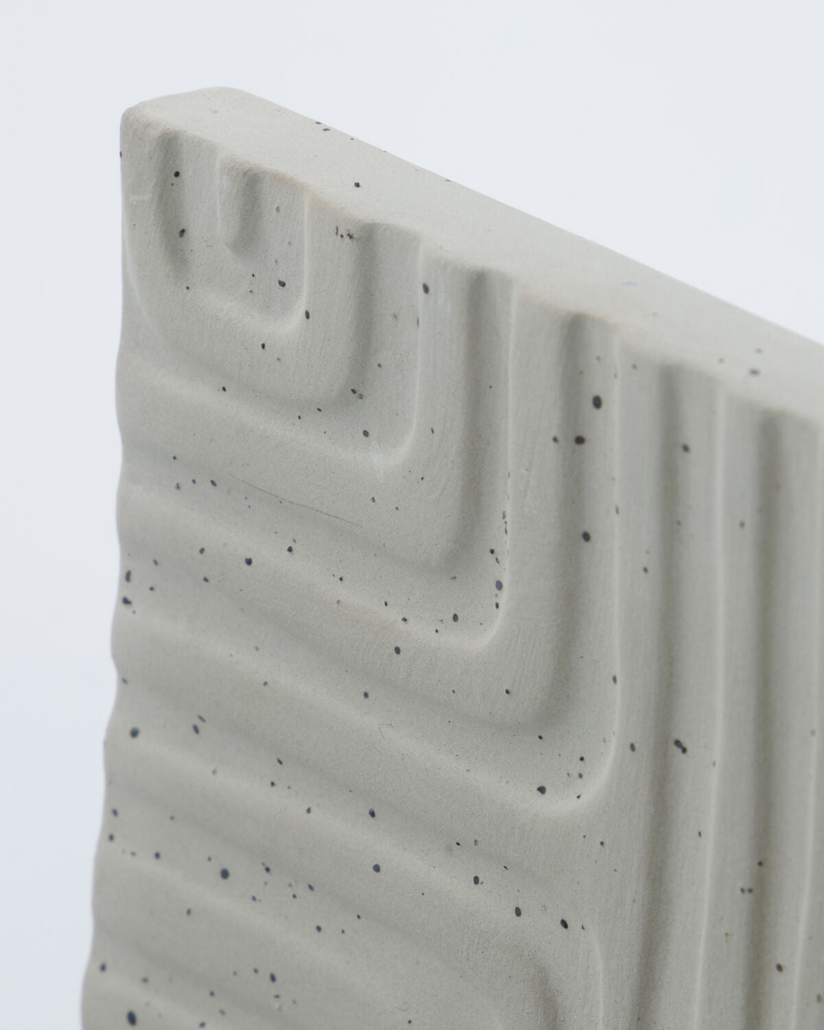 Wandobjekt, HDMaybe, Off-White in Off-White präsentiert im Onlineshop von KAQTU Design AG. Wand-Dekoration ist von House Doctor