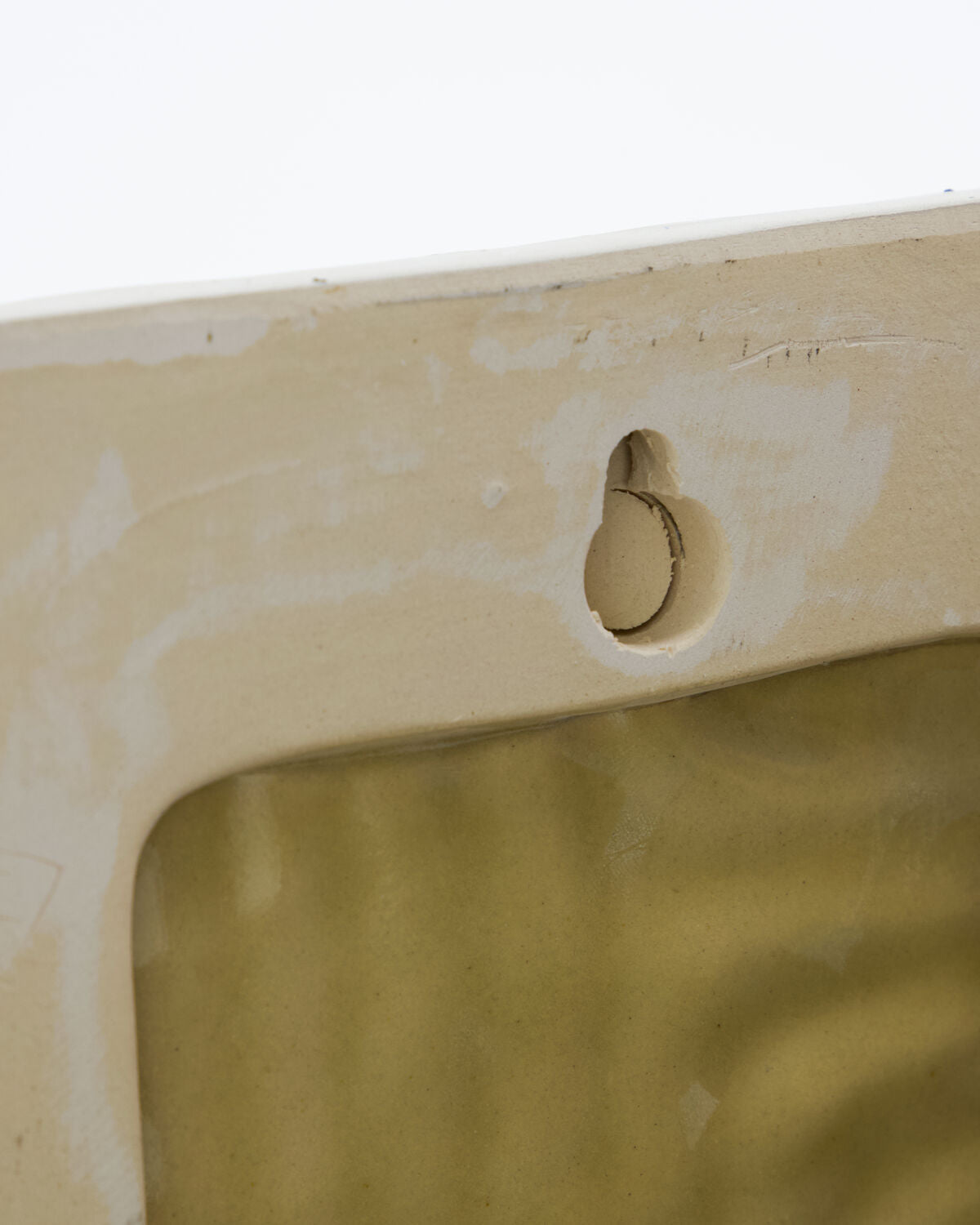 Wandobjekt, HDMaybe, Off-White in Off-White präsentiert im Onlineshop von KAQTU Design AG. Wand-Dekoration ist von House Doctor