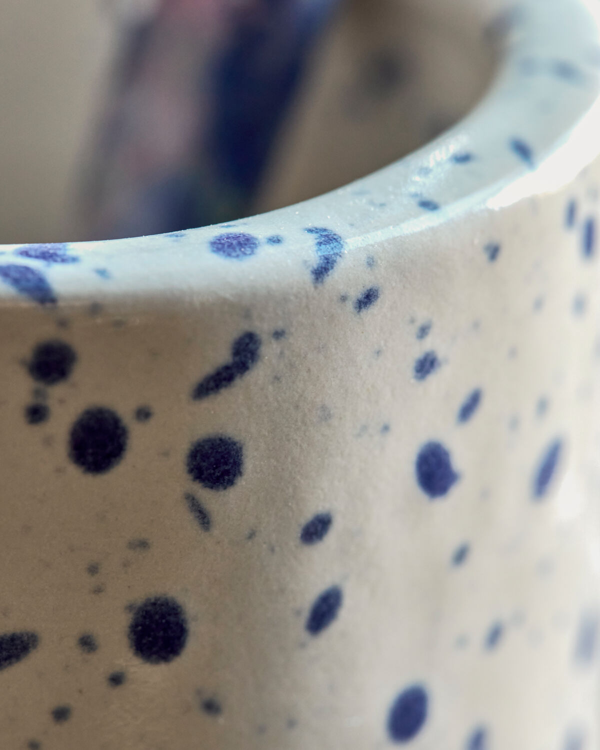 Organiser, HDOrder, Sand in Sand präsentiert im Onlineshop von KAQTU Design AG. Stiftehalter ist von House Doctor
