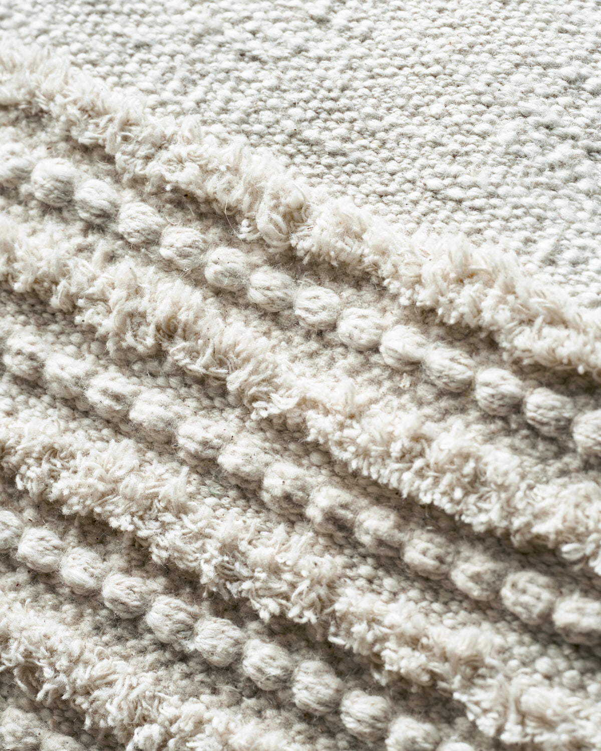 Kissenbezug, HDChil, Off-White in Off-White präsentiert im Onlineshop von KAQTU Design AG. Kissenbezug ist von House Doctor