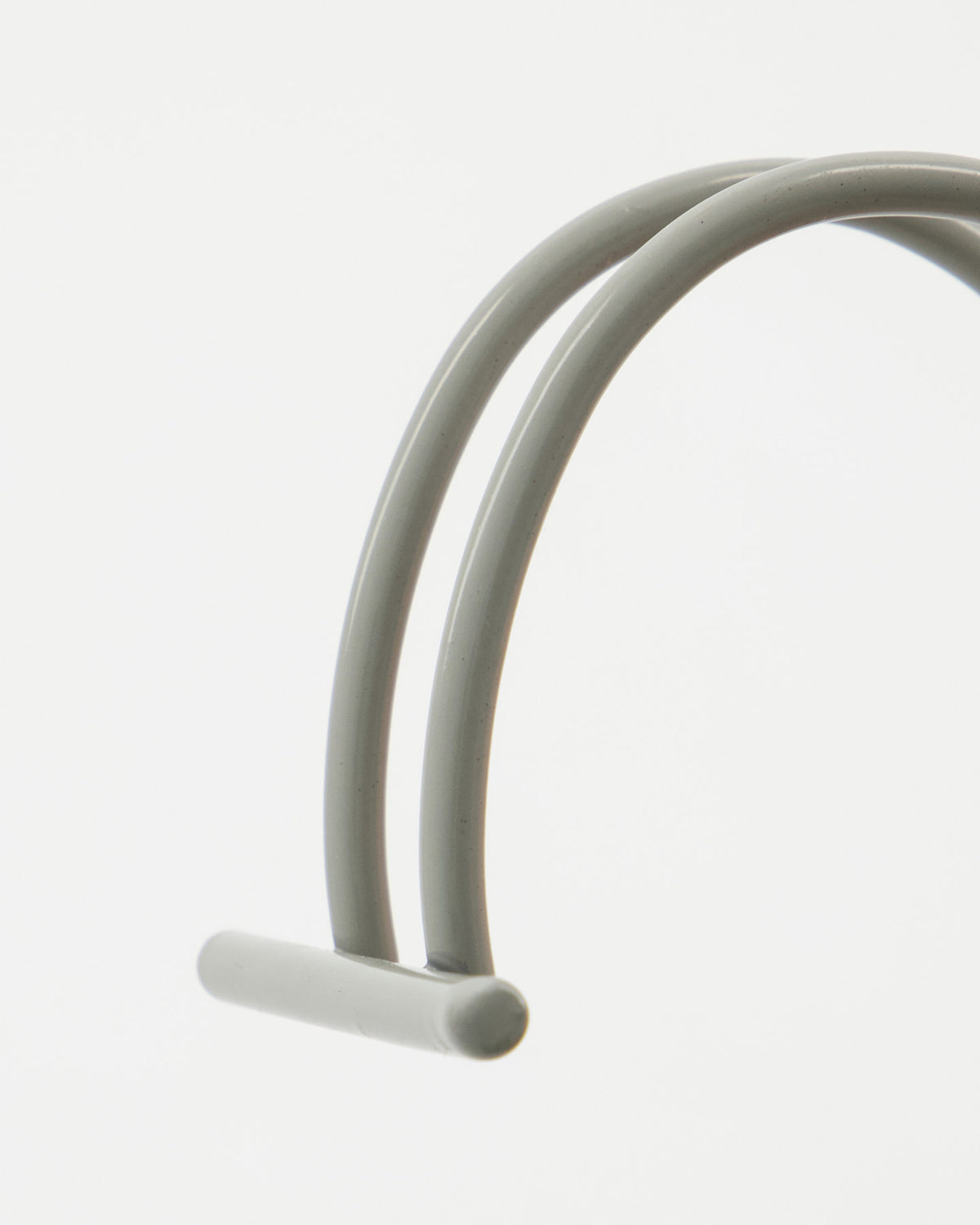 Organiser, Grau in Grau präsentiert im Onlineshop von KAQTU Design AG. Regal Zubehör ist von House Doctor