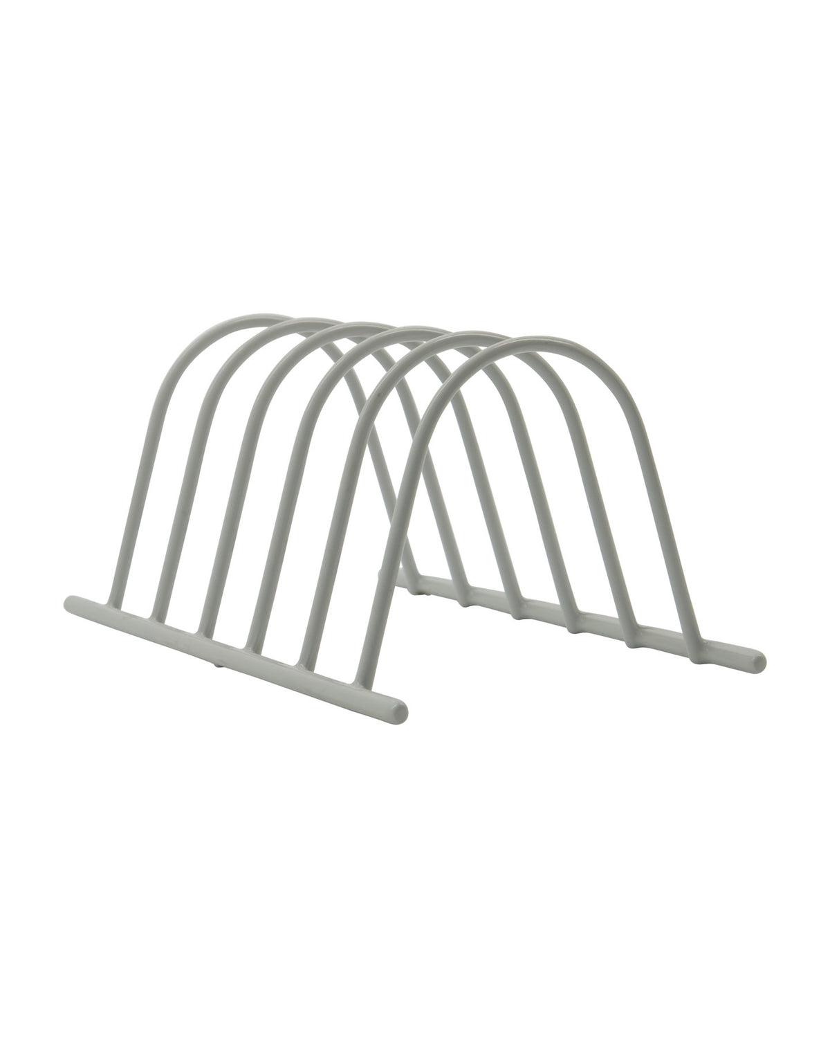 Organiser, Grau in Grau präsentiert im Onlineshop von KAQTU Design AG. Regal Zubehör ist von House Doctor