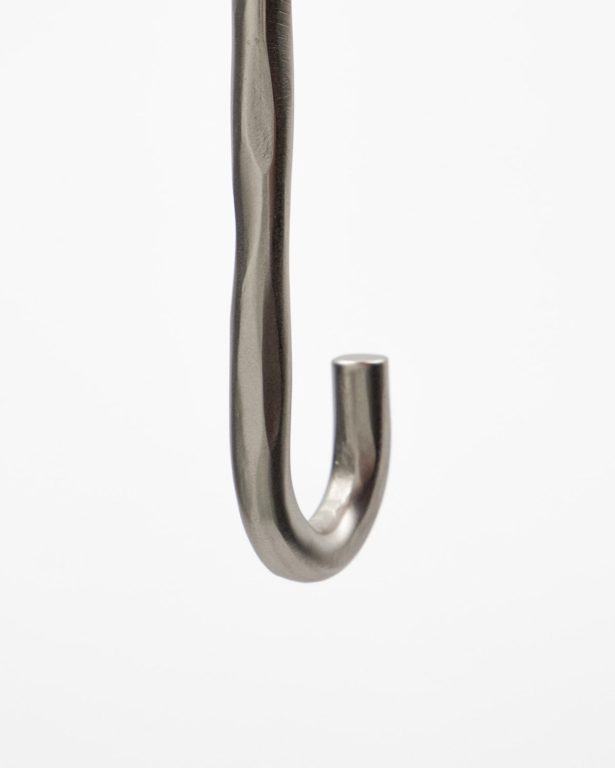 Haken, HDWelo, Gebürstetes Silber-Finish in Gebürstetes Silber-Finish präsentiert im Onlineshop von KAQTU Design AG. Badzubehör ist von House Doctor