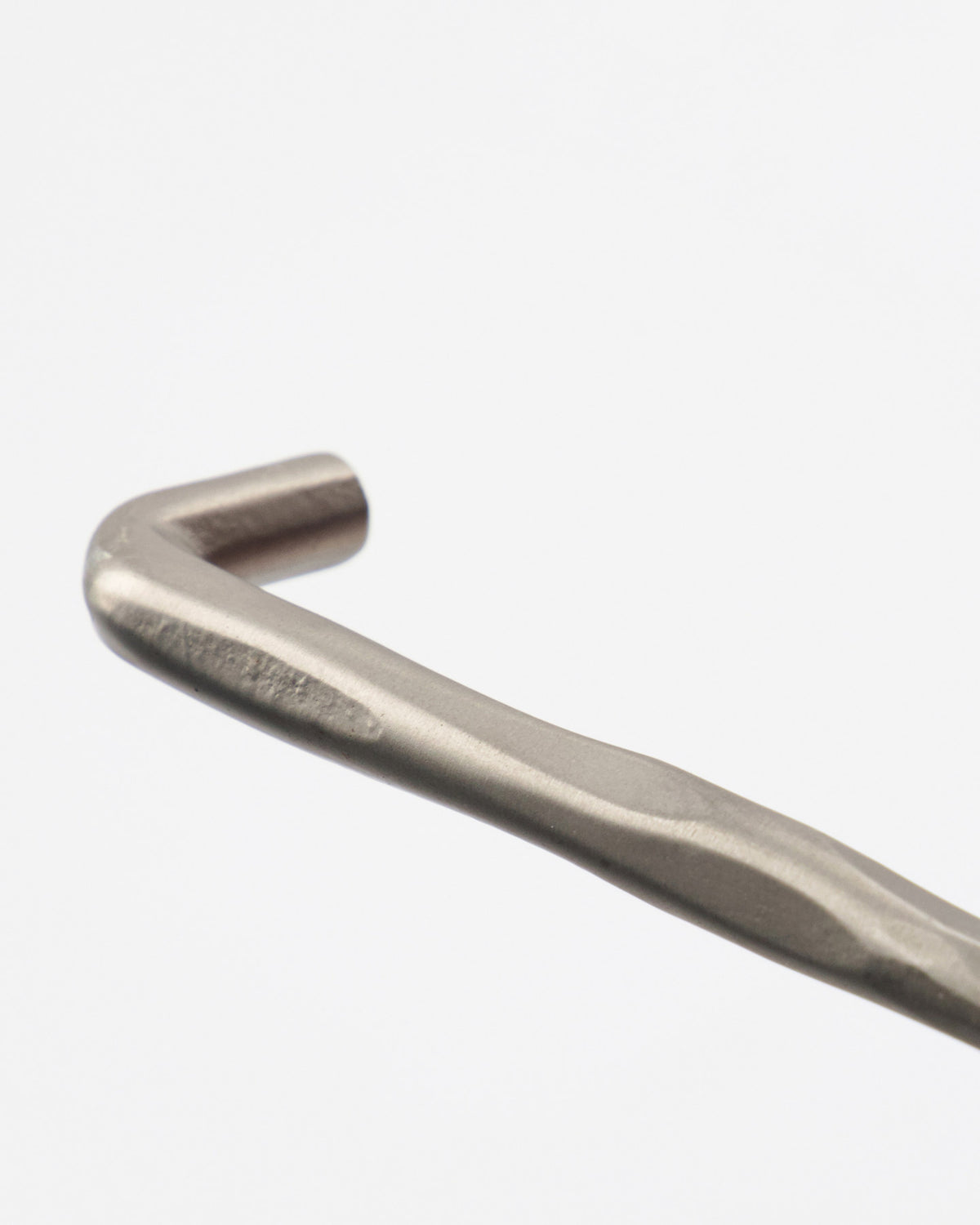 Toilettenpapierhalter, HDWelo, Gebürstetes Silber-Finish in Gebürstetes Silber-Finish präsentiert im Onlineshop von KAQTU Design AG. Badzubehör ist von House Doctor