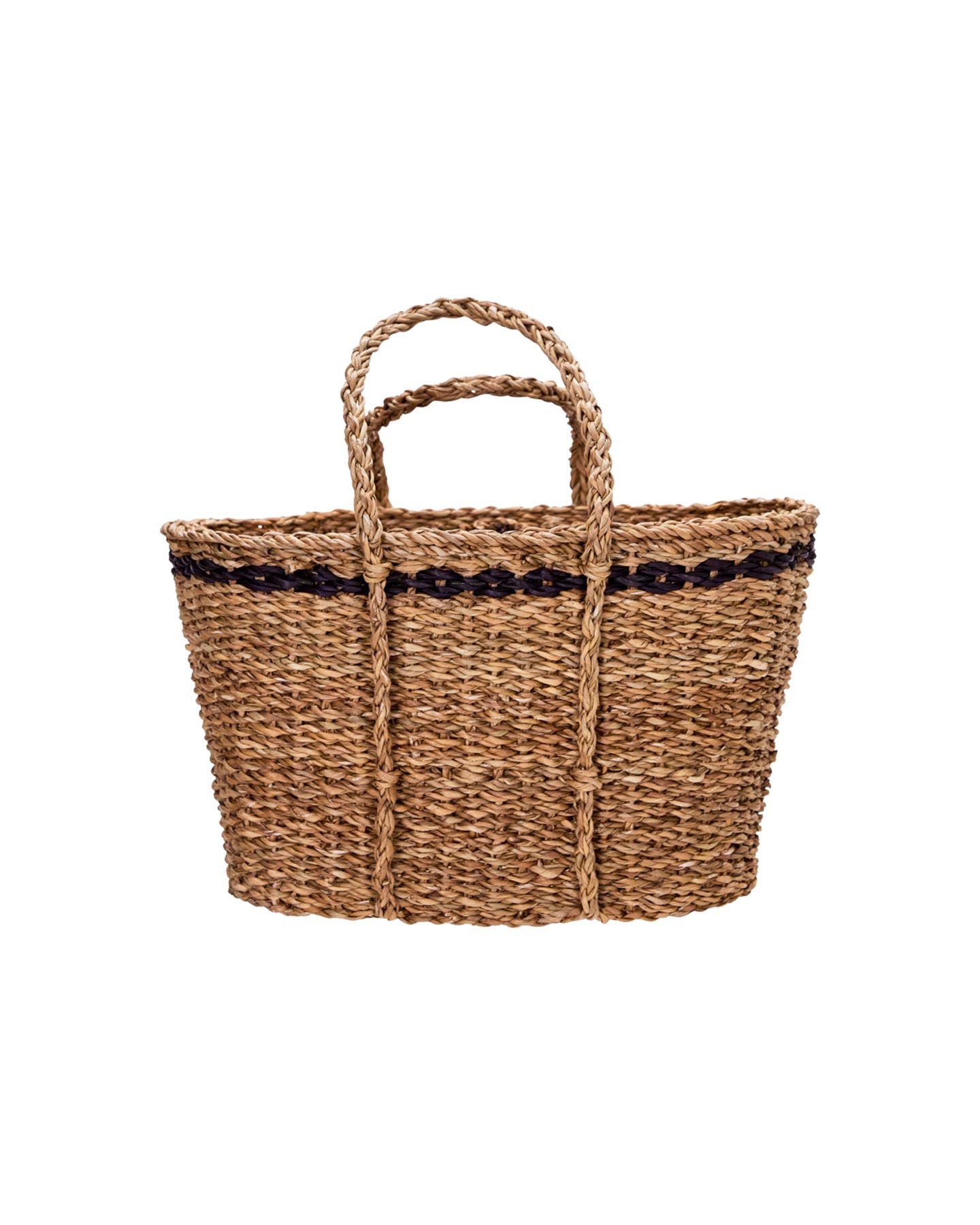 Verleihen Sie Ihrem Zuhause mit den handgefertigten Körben HDLaine von House Doctor einen Hauch von Natur und Stil. Ideal für vielseitige Aufbewahrung!