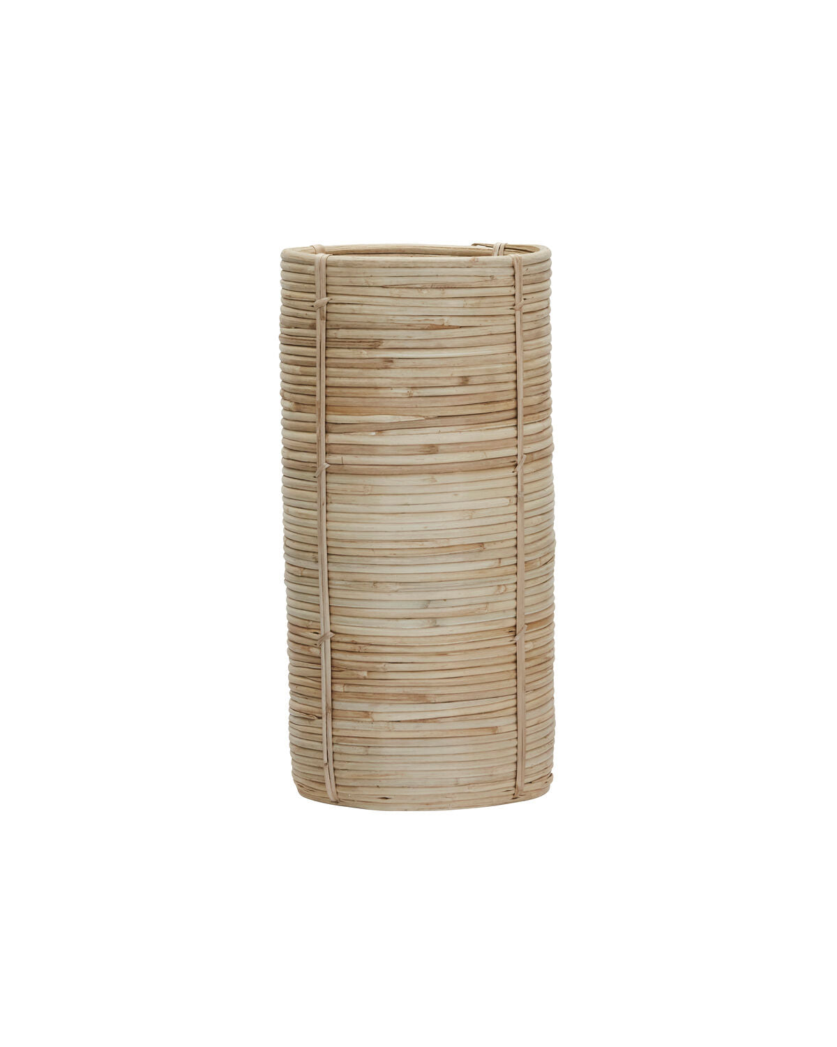 Aufbewahrungskorb, HDBella, Natur in Natur präsentiert im Onlineshop von KAQTU Design AG. Aufbewahrungskorb ist von House Doctor