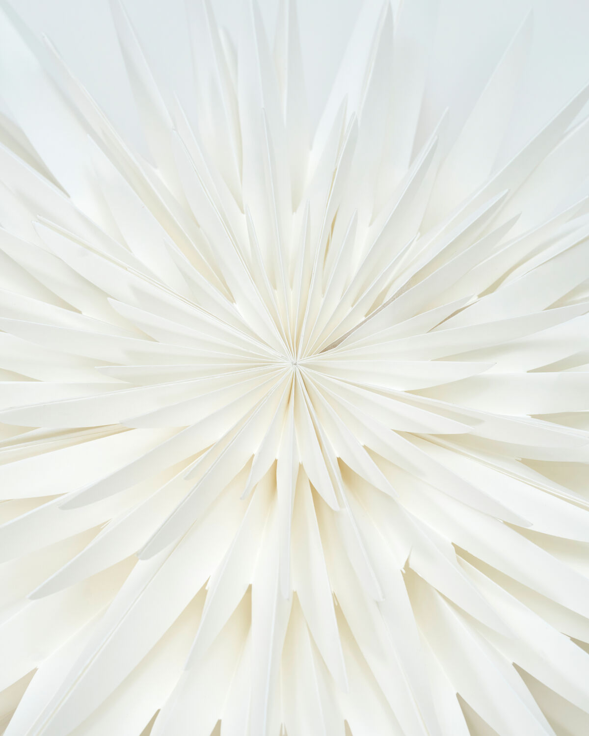 Stern, Dust in Off-White präsentiert im Onlineshop von KAQTU Design AG. Weihnachtszubehör ist von House Doctor