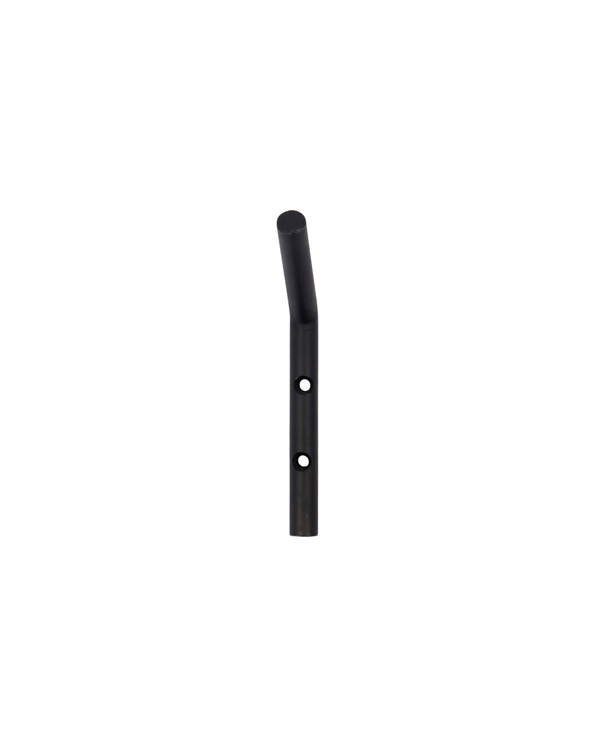 Haken, HDParo, Schwarz in Schwarz präsentiert im Onlineshop von KAQTU Design AG. Kleiderhaken ist von House Doctor