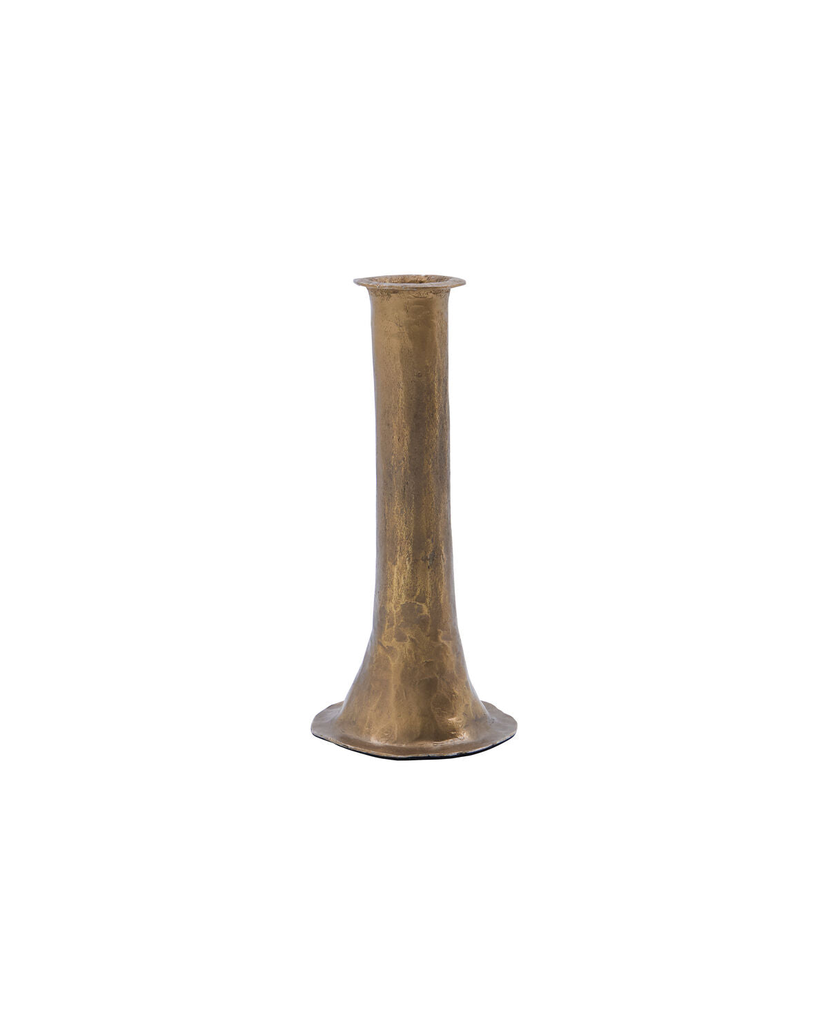 Kerzenständer, HDTicca, Antik-Gold in Antik-Gold präsentiert im Onlineshop von KAQTU Design AG. Kerzenständer ist von House Doctor