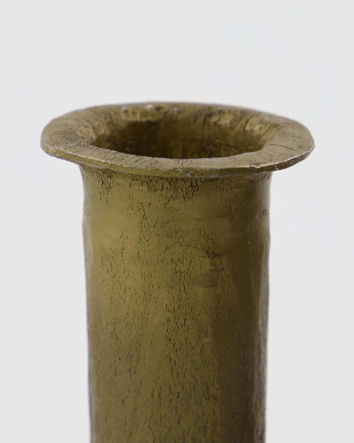 Kerzenständer, HDTicca, Antik-Gold in Antik-Gold präsentiert im Onlineshop von KAQTU Design AG. Kerzenständer ist von House Doctor