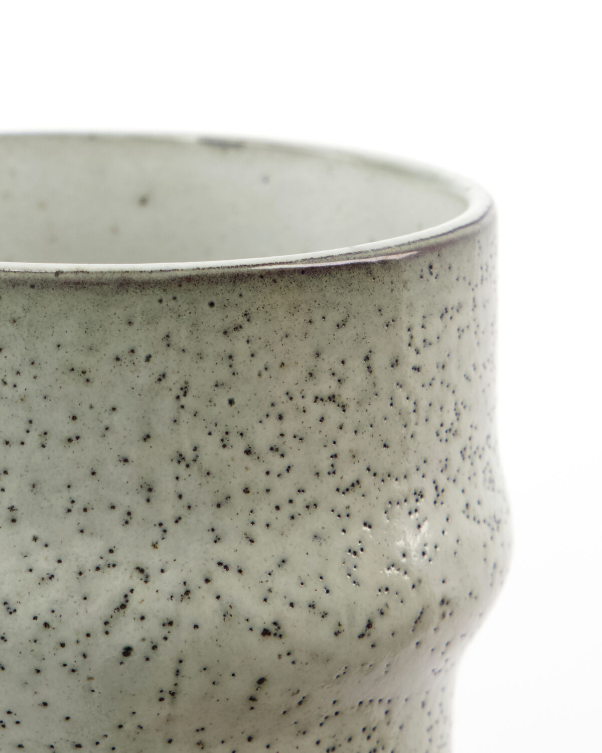 Krug, Lake in Grau präsentiert im Onlineshop von KAQTU Design AG. Kanne ist von House Doctor